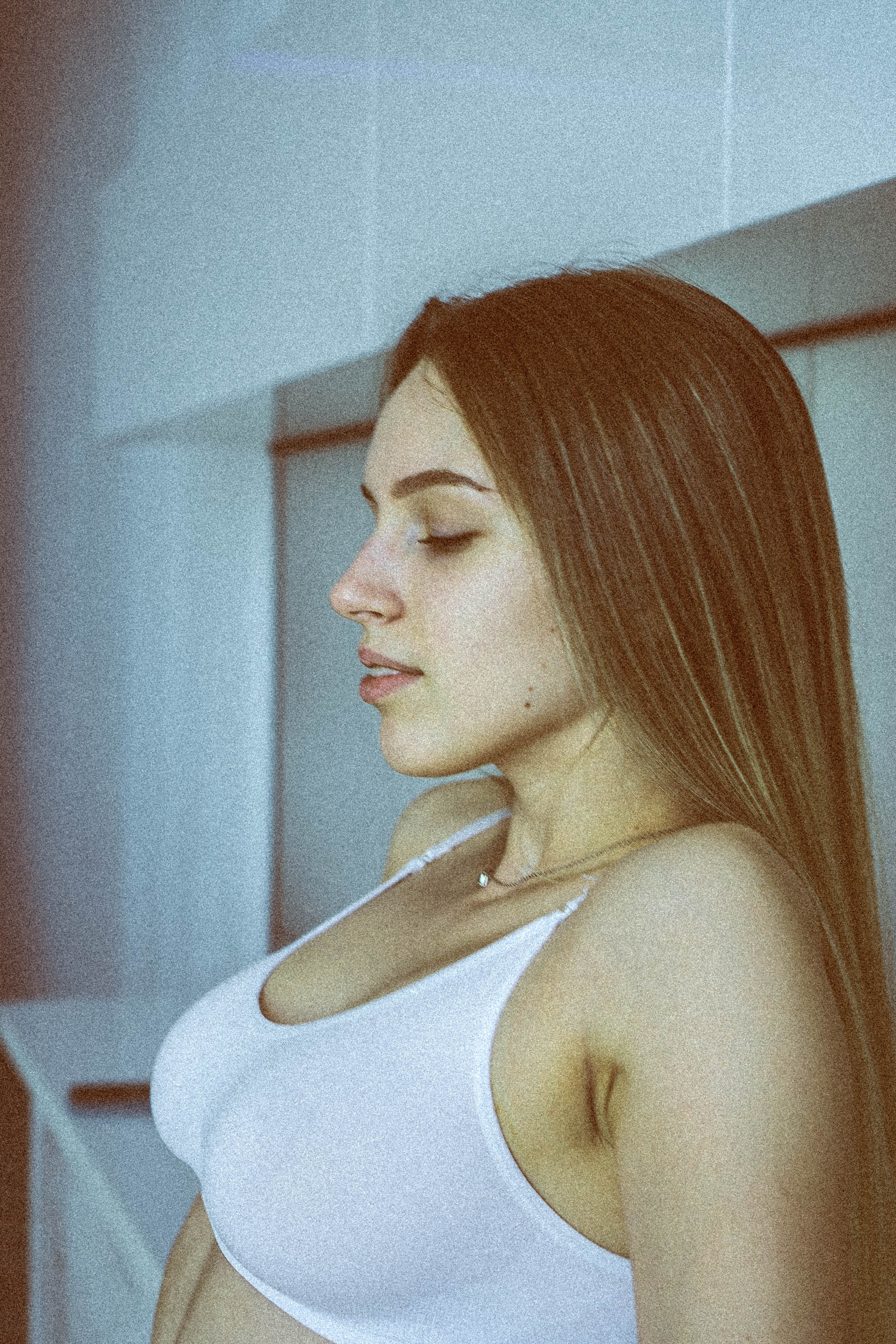 Студийная для Анастасии. Профессиональный фотограф, Санкт-Петербург — Виктория Богомолова