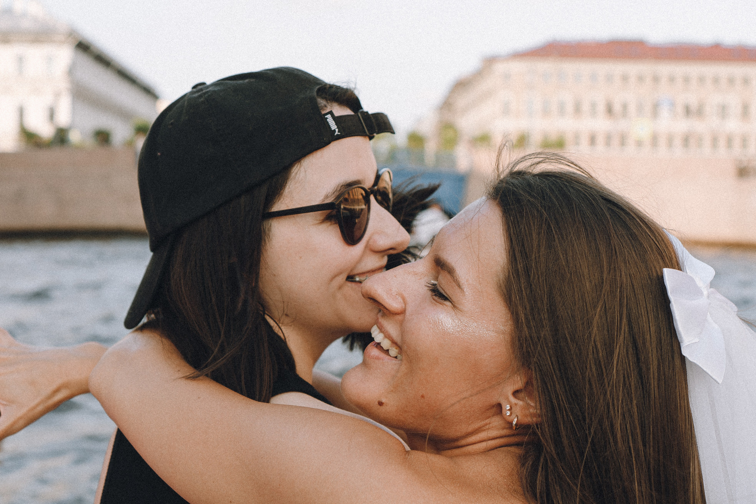 ДЕВИЧНИК НА КАТЕРЕ. Профессиональный фотограф, Санкт-Петербург — Виктория Богомолова