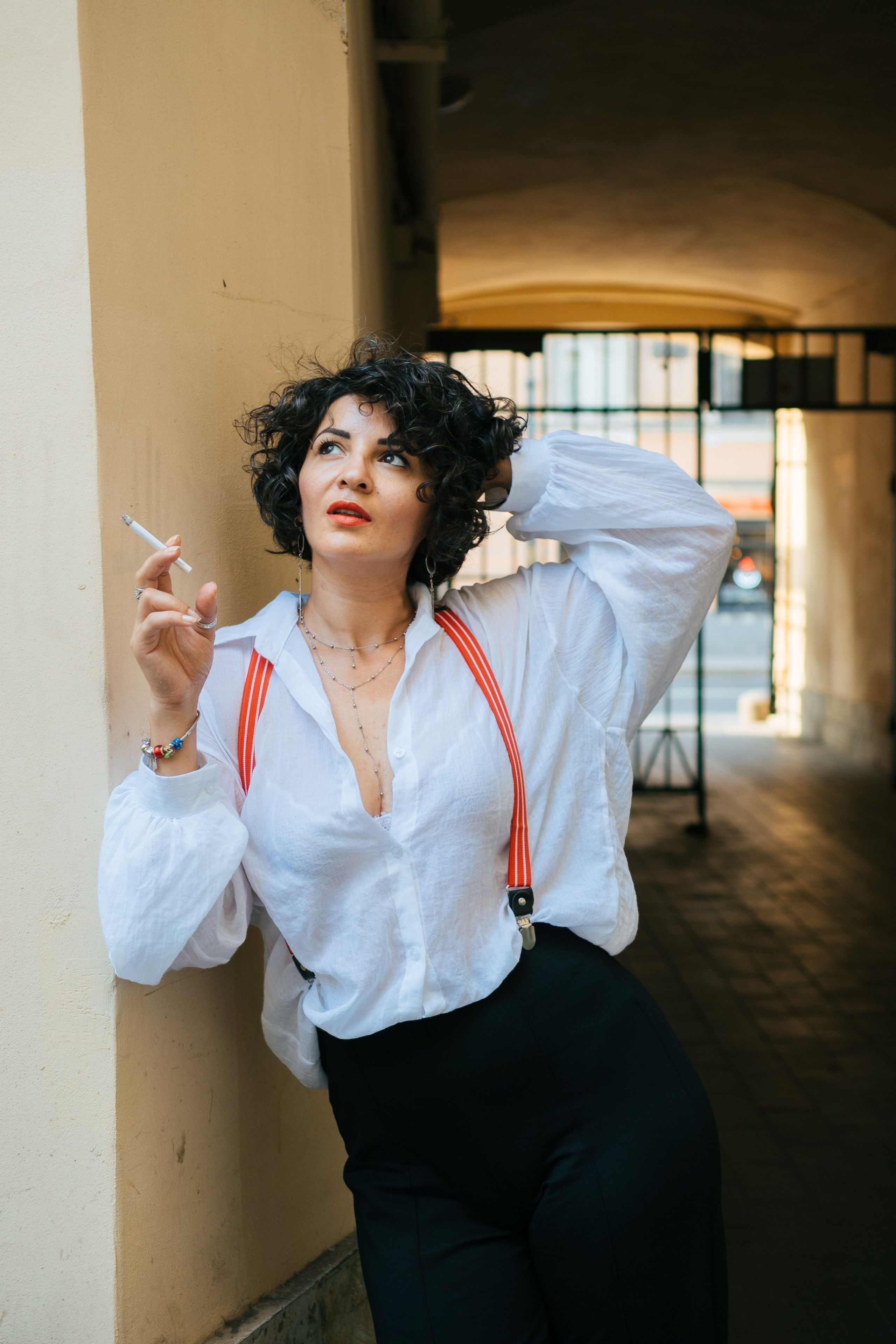 ПРОГУЛКА В ЛЕТНЕМ САДУ. Профессиональный фотограф, Санкт-Петербург — Виктория Богомолова