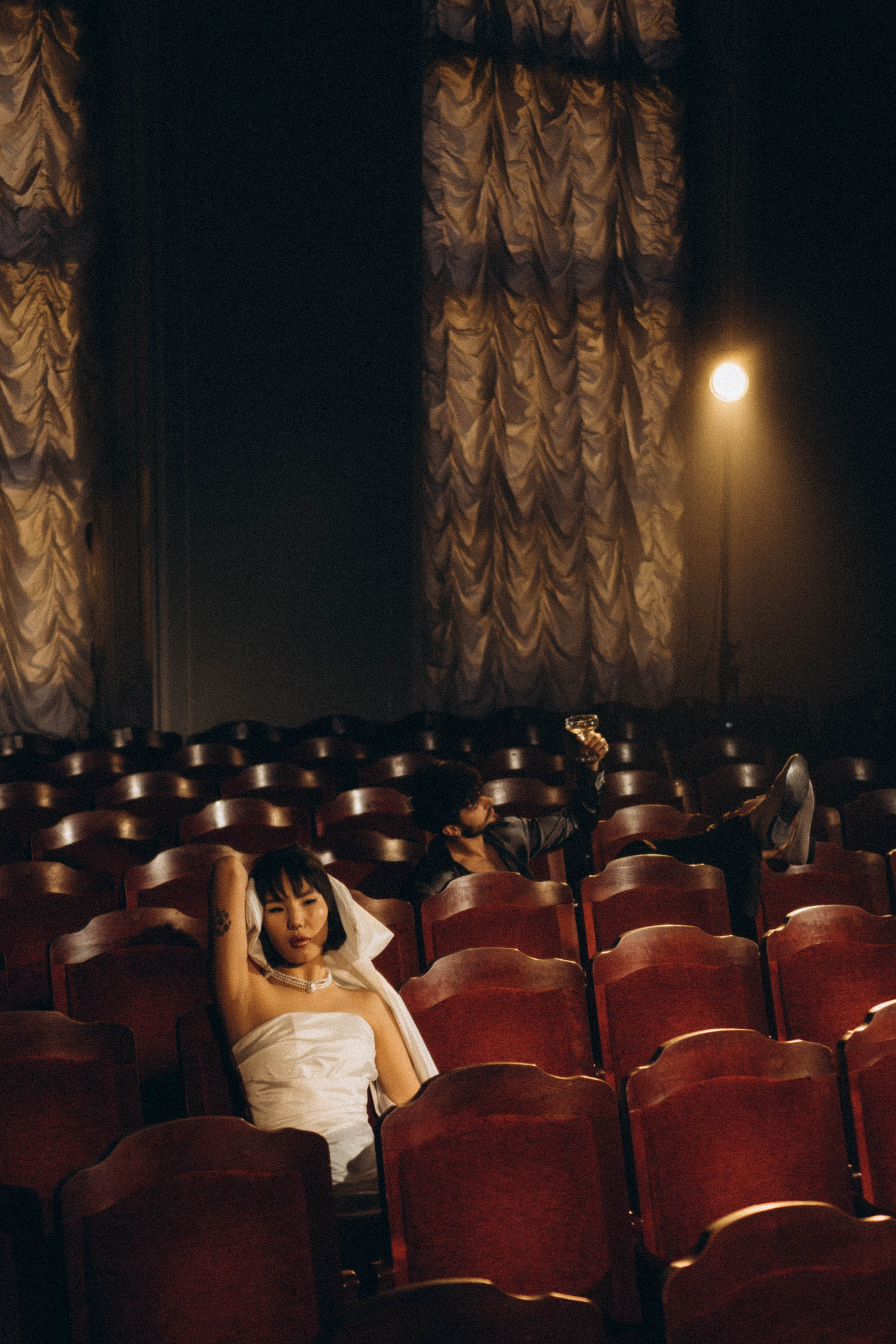 СВАБЕДНАЯ ФОТСЕССИИЯ В ОДНОМ ИЗ ЗАЛОВ НИКОЛАЕВСКОГО ДВОРЦА. Профессиональный фотограф, Санкт-Петербург — Виктория Богомолова