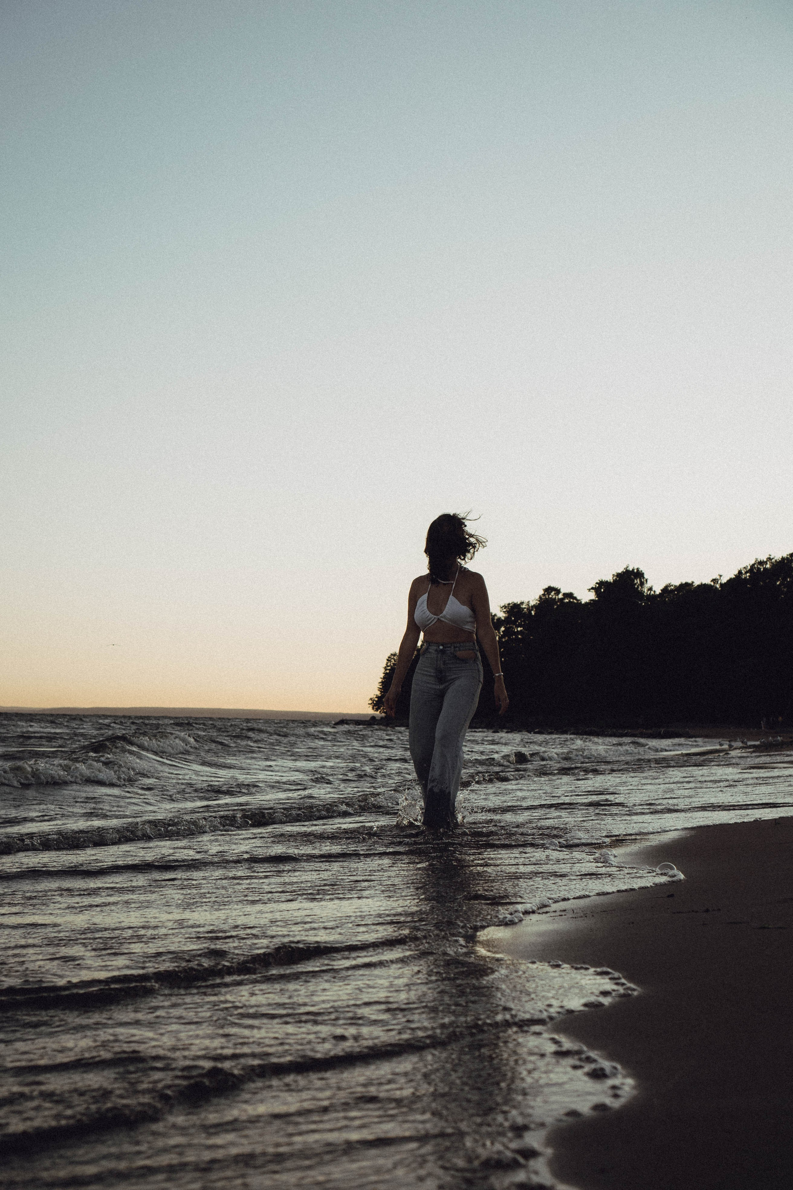 Любовь на заливе. Профессиональный фотограф, Санкт-Петербург — Виктория Богомолова