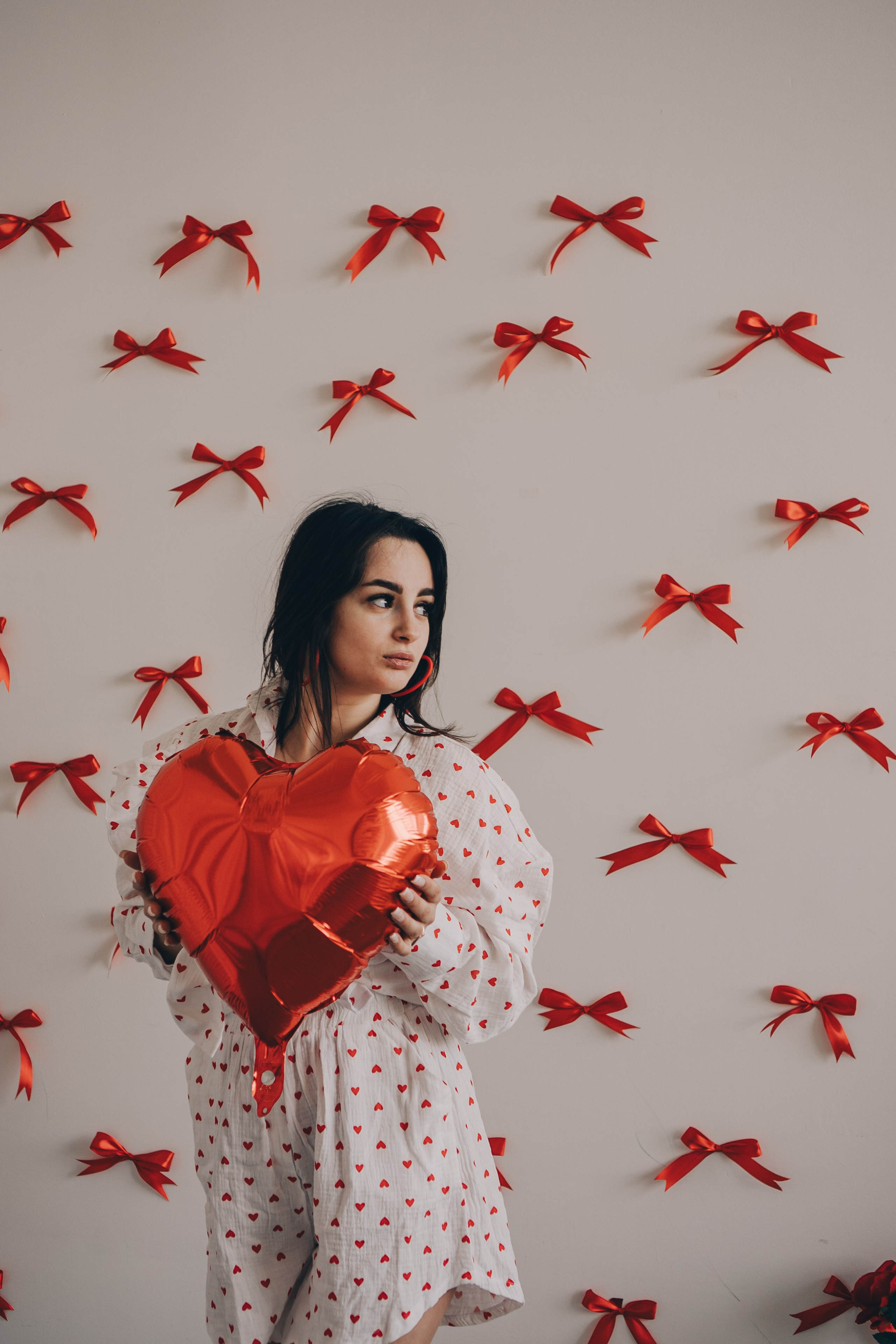 Красные колготки. Профессиональный фотограф, Санкт-Петербург — Виктория Богомолова