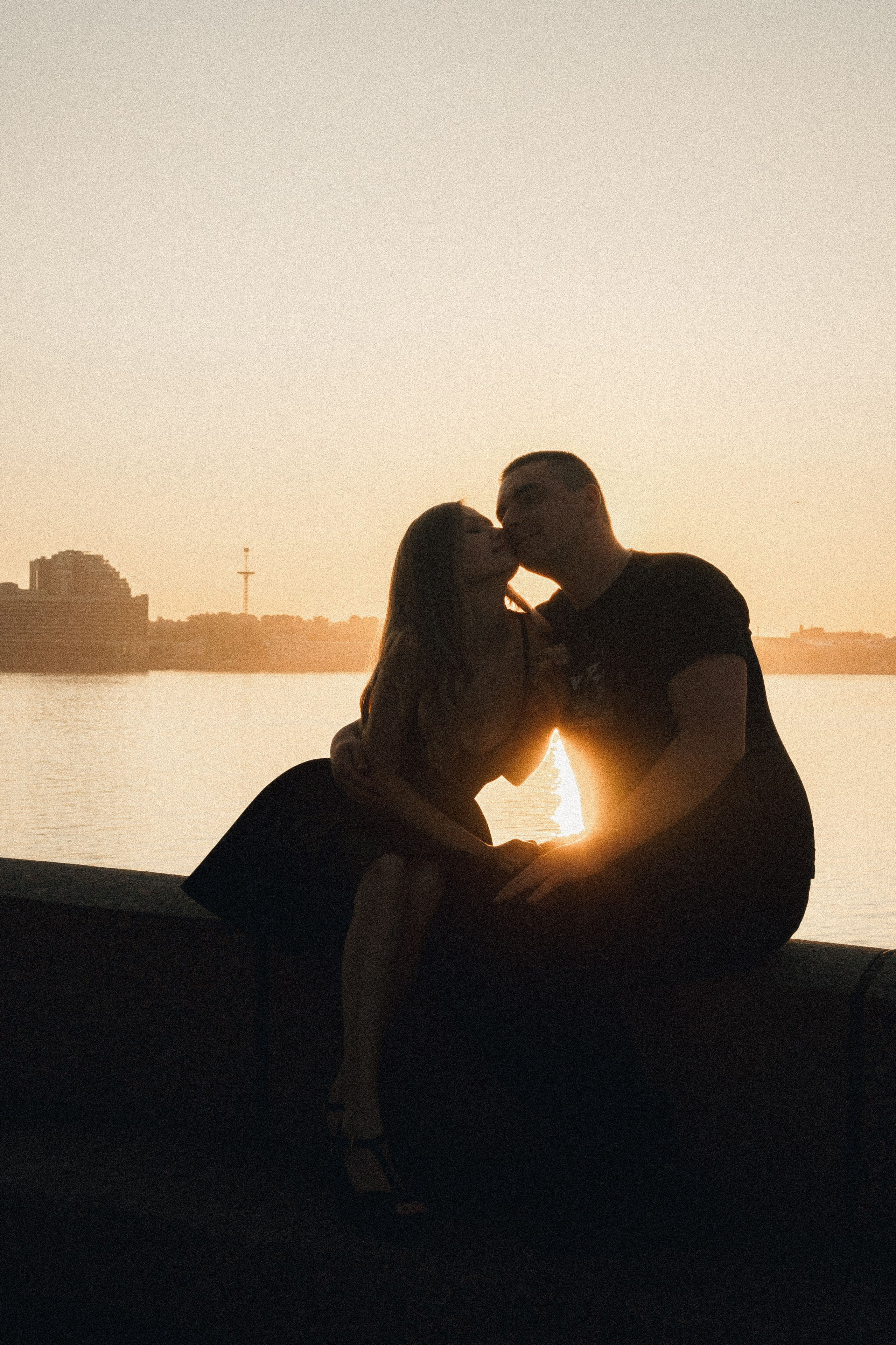 Рассвет. Профессиональный фотограф, Санкт-Петербург — Виктория Богомолова