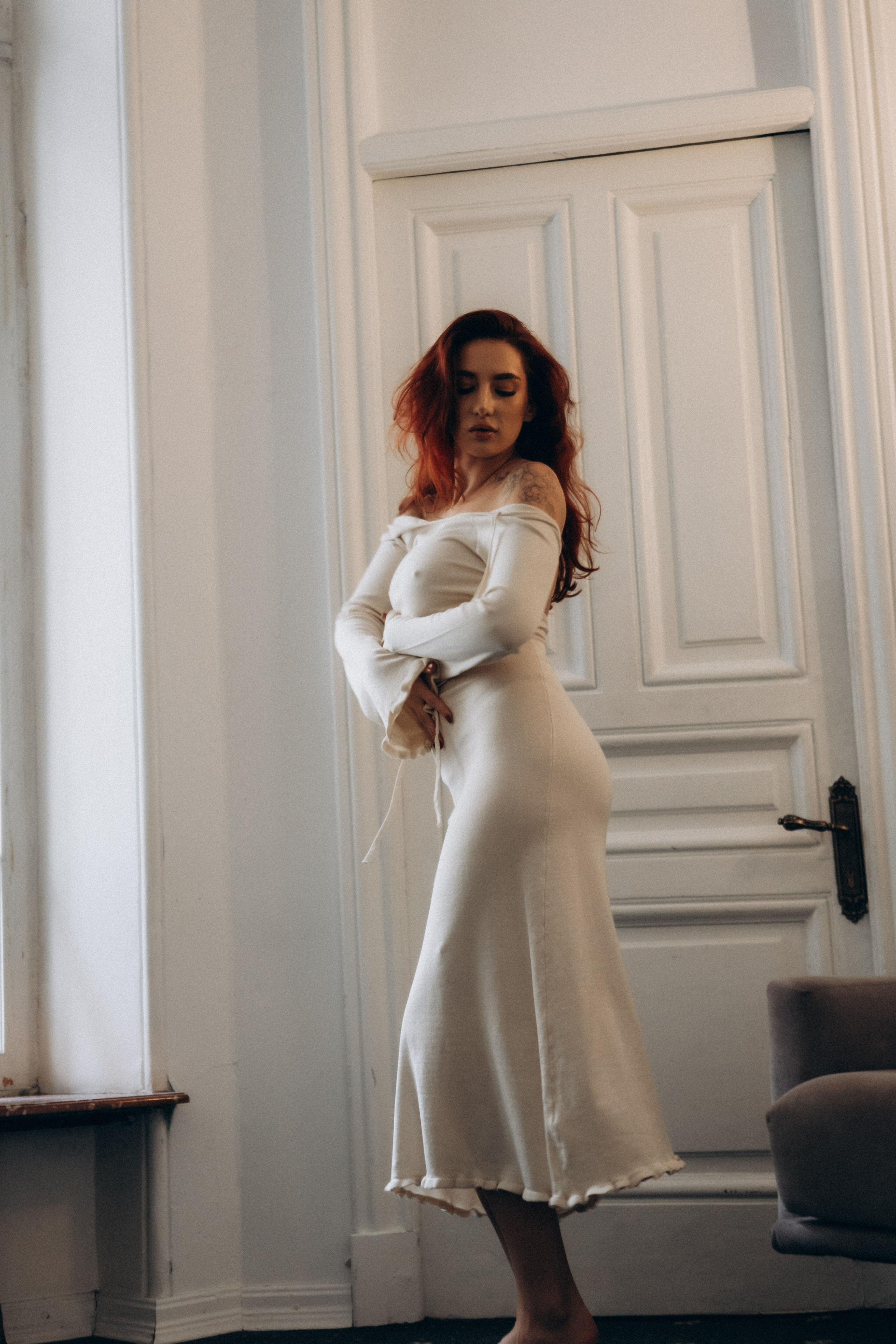 Для девушки. Профессиональный фотограф, Санкт-Петербург — Виктория Богомолова