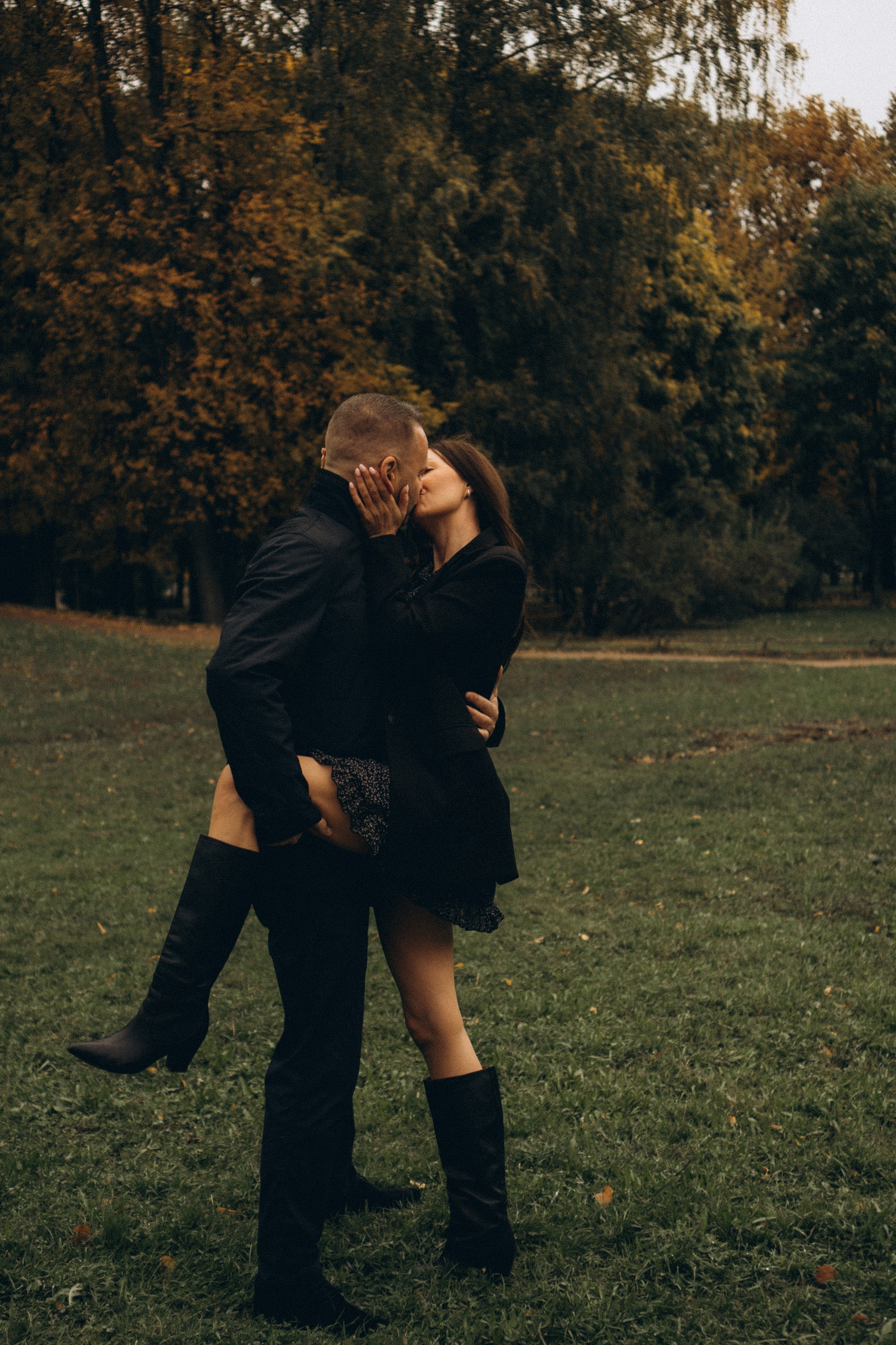 Любовь. Профессиональный фотограф, Санкт-Петербург — Виктория Богомолова