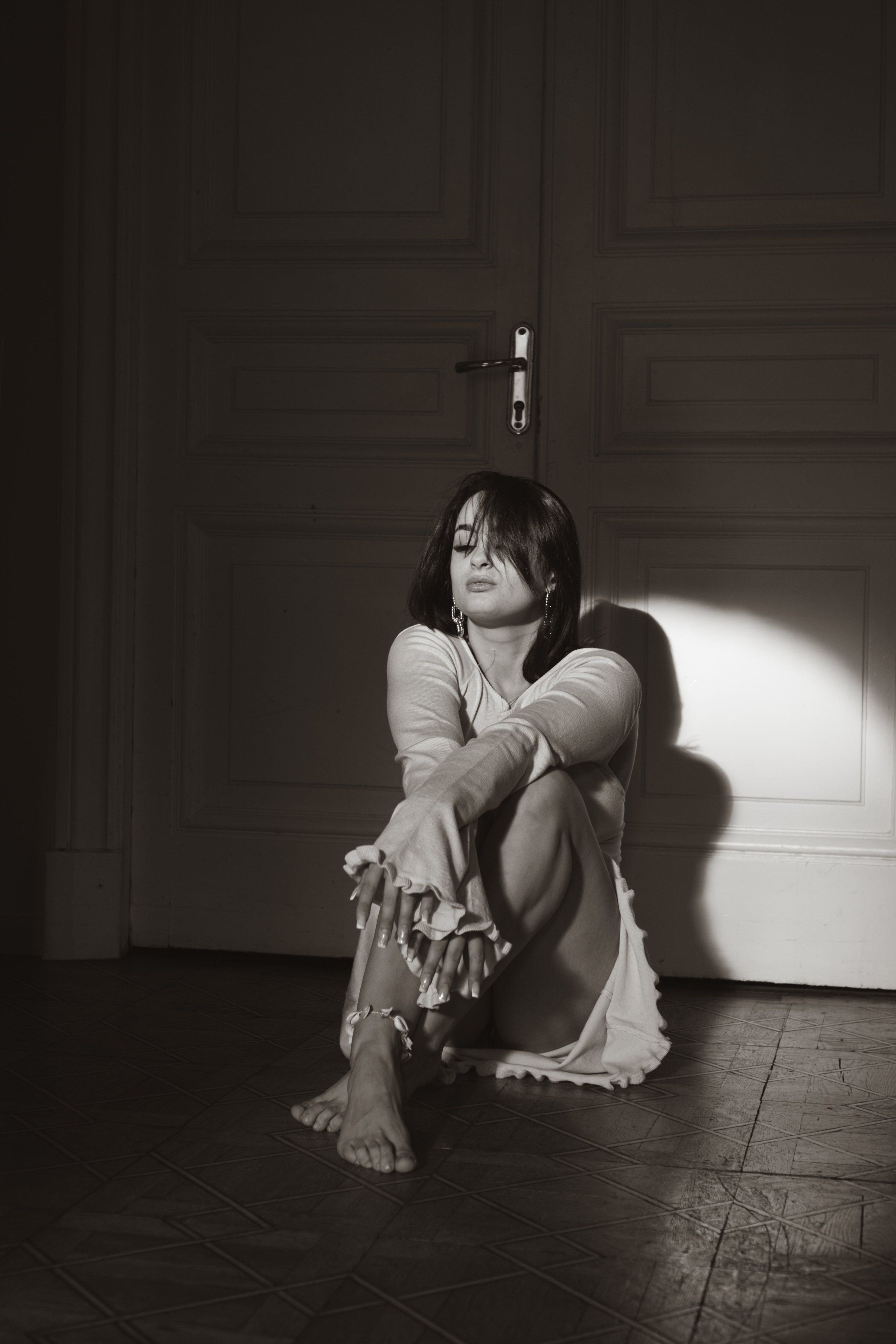 Студийная. Профессиональный фотограф, Санкт-Петербург — Виктория Богомолова