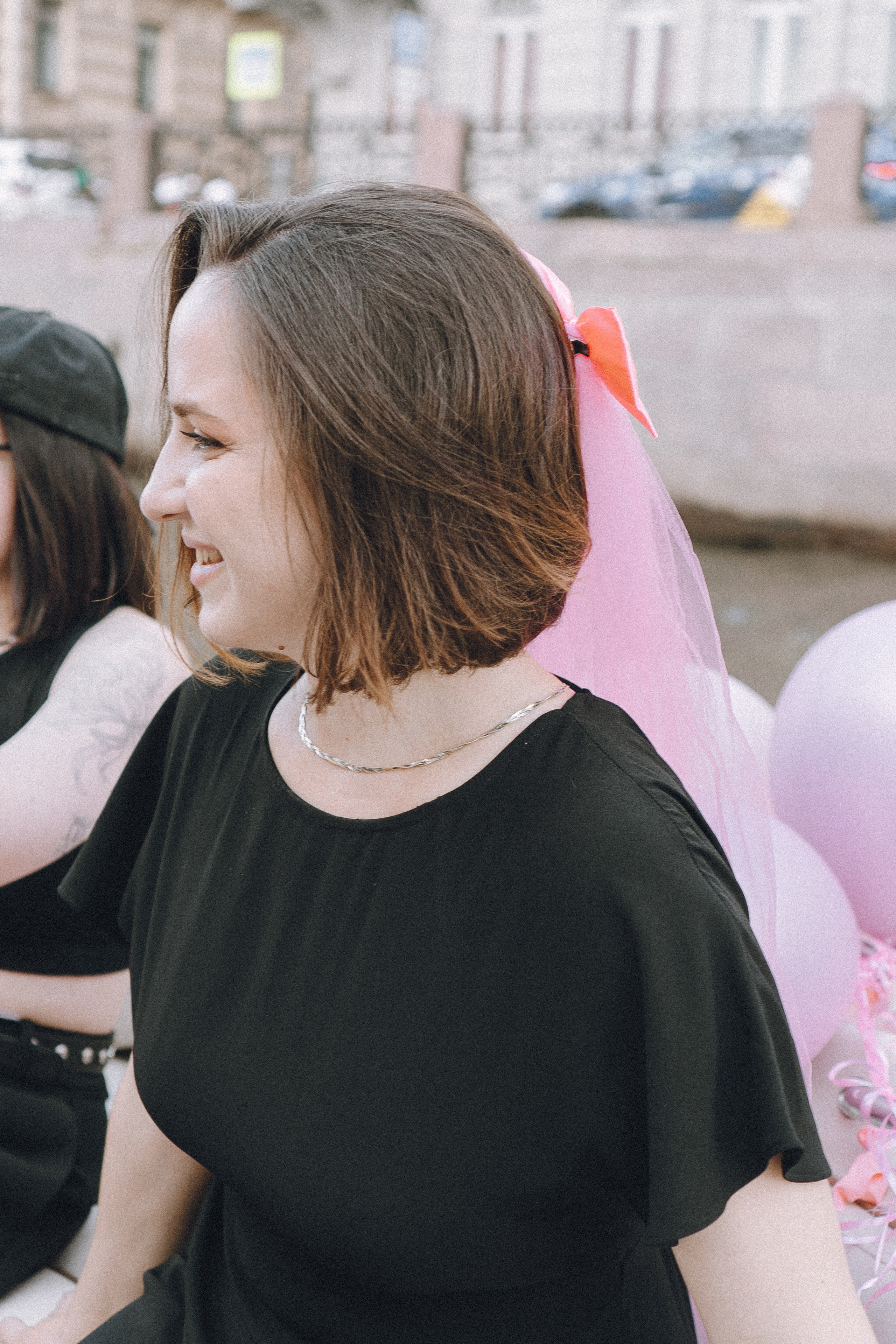 ДЕВИЧНИК НА КАТЕРЕ. Профессиональный фотограф, Санкт-Петербург — Виктория Богомолова