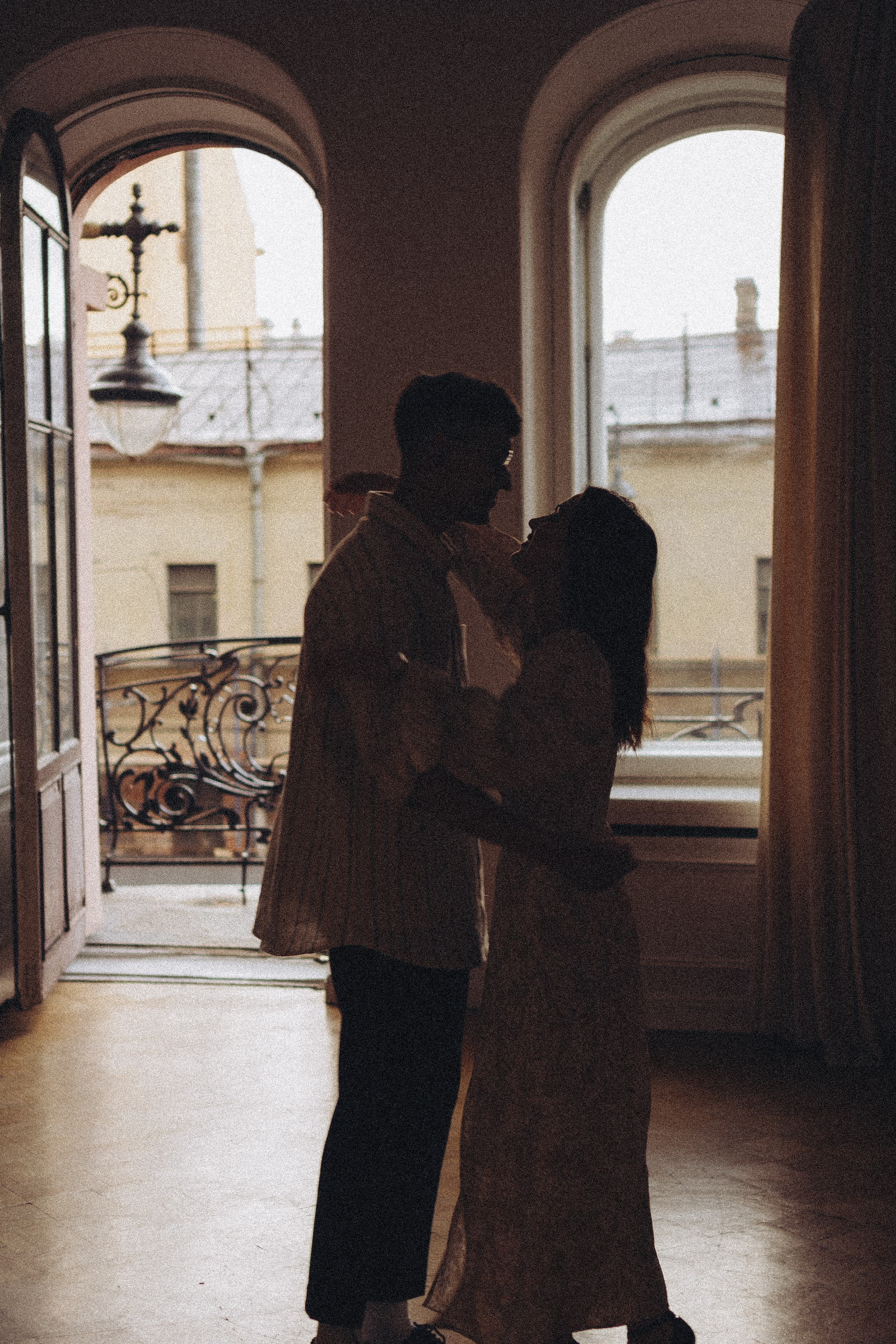 ЛЮБОВЬ В ИЮНЕ. Профессиональный фотограф, Санкт-Петербург — Виктория Богомолова