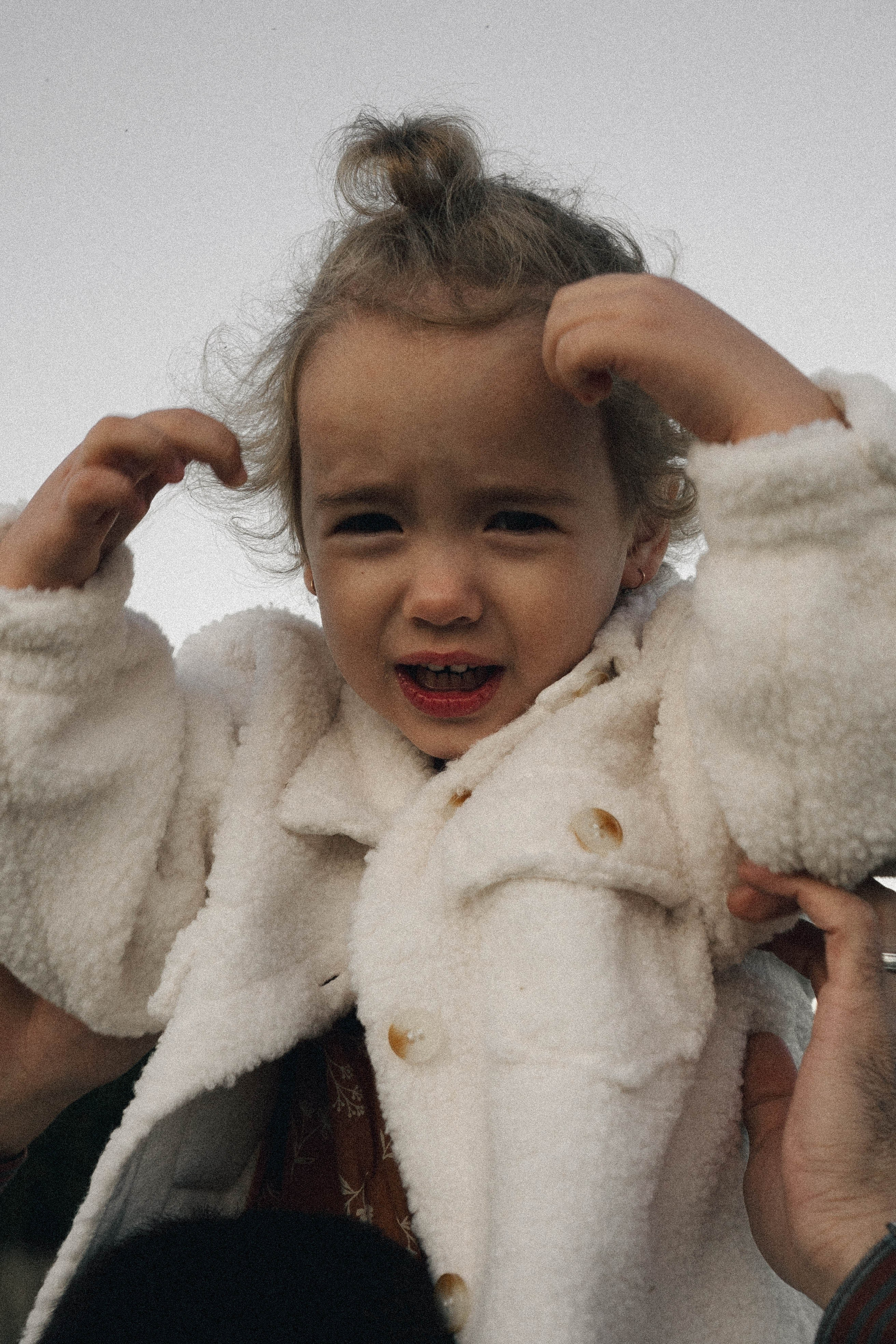 Семейная серия. Профессиональный фотограф, Санкт-Петербург — Виктория Богомолова