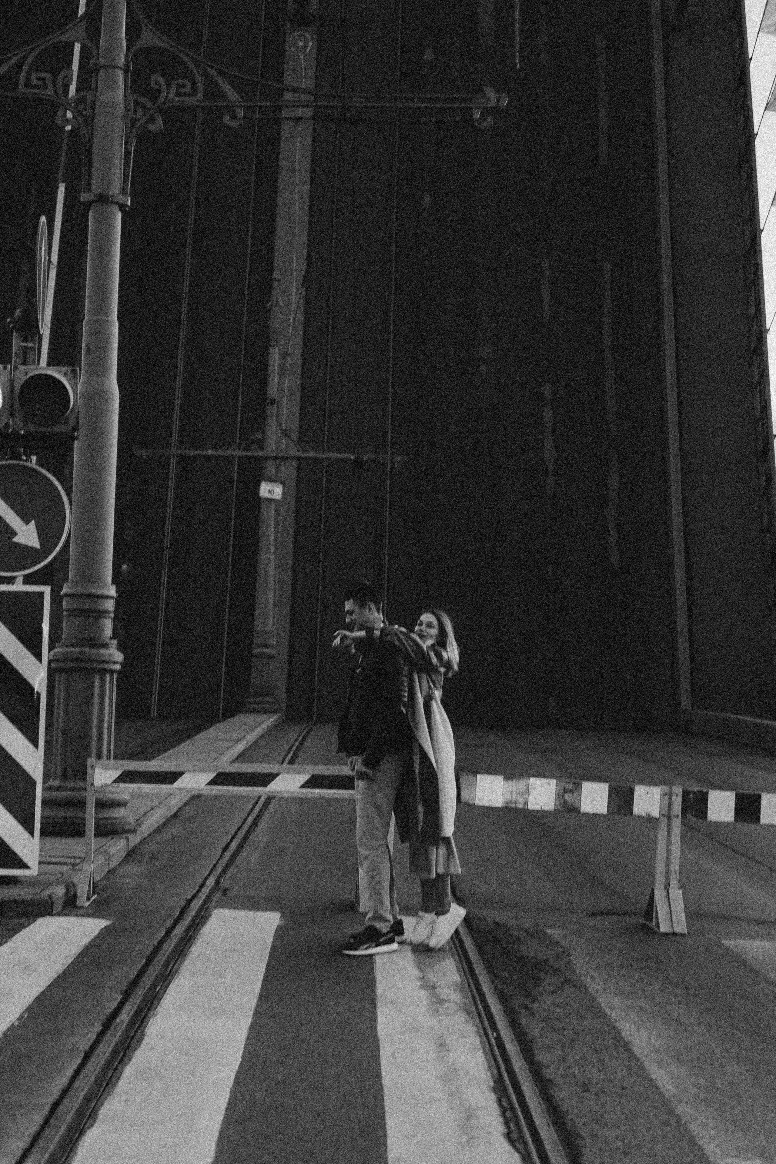 Рассветная, белые ночи. Профессиональный фотограф, Санкт-Петербург — Виктория Богомолова