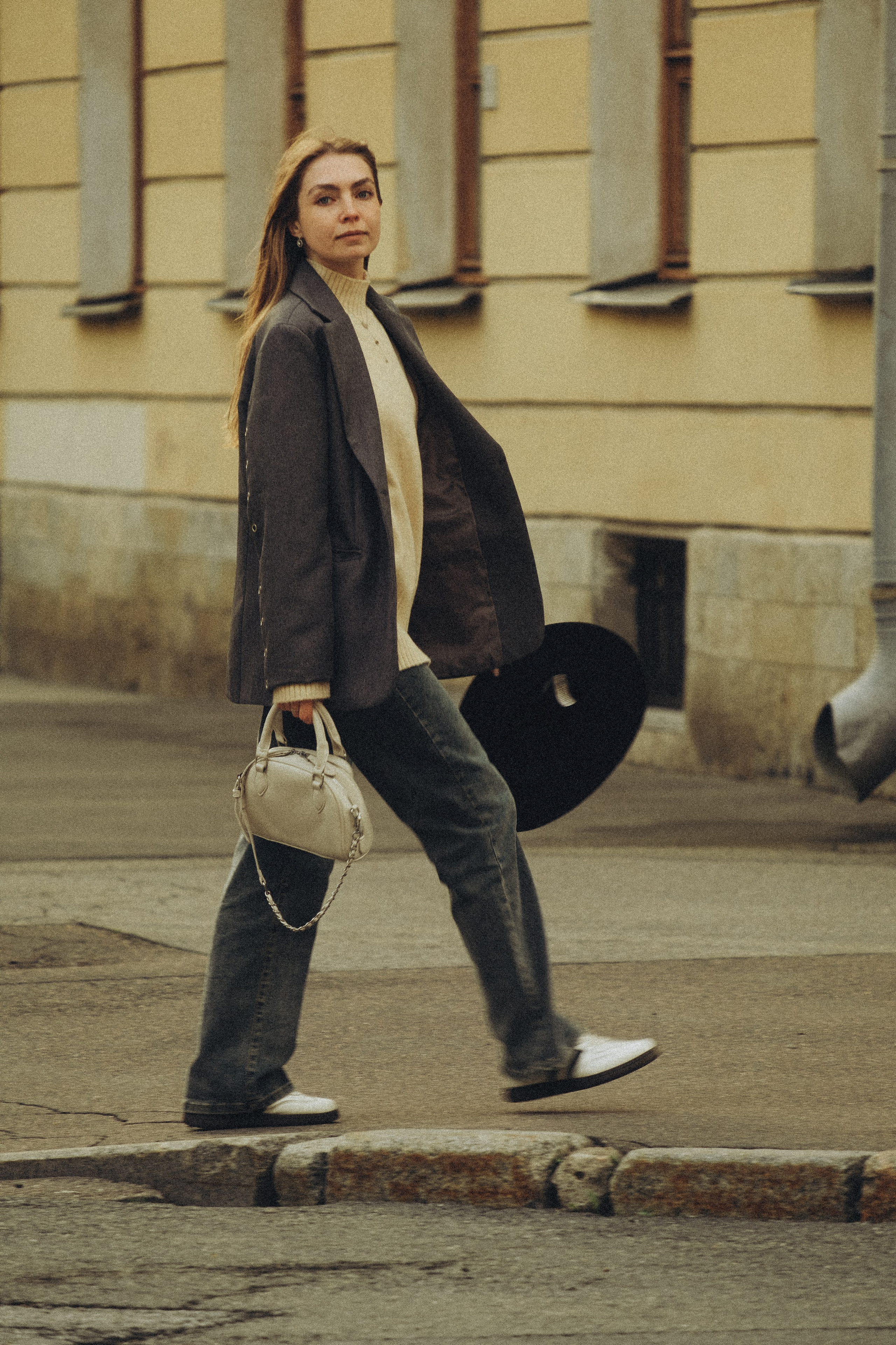 ПРОГУЛКА НА ЧЕРНЫШЕВСКОЙ. Профессиональный фотограф, Санкт-Петербург — Виктория Богомолова