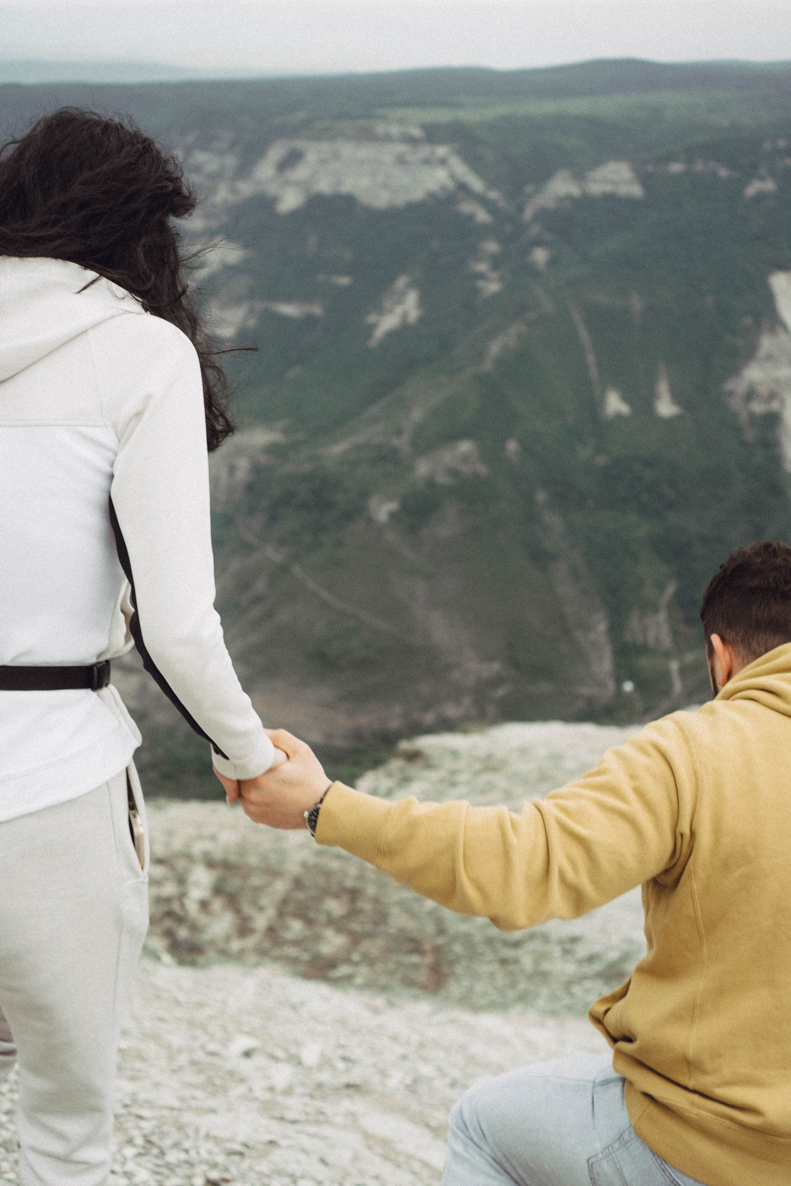 Каньон. Профессиональный фотограф, Санкт-Петербург — Виктория Богомолова