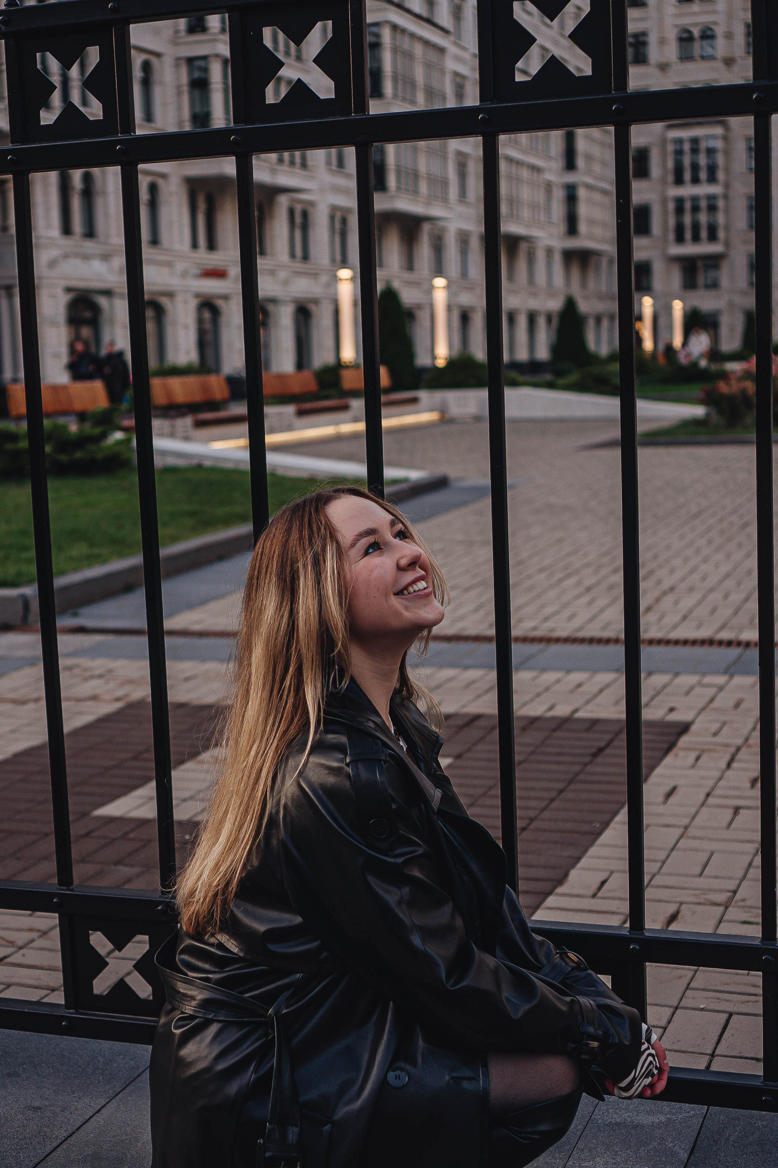 Жественность. Профессиональный фотограф, Санкт-Петербург — Виктория Богомолова