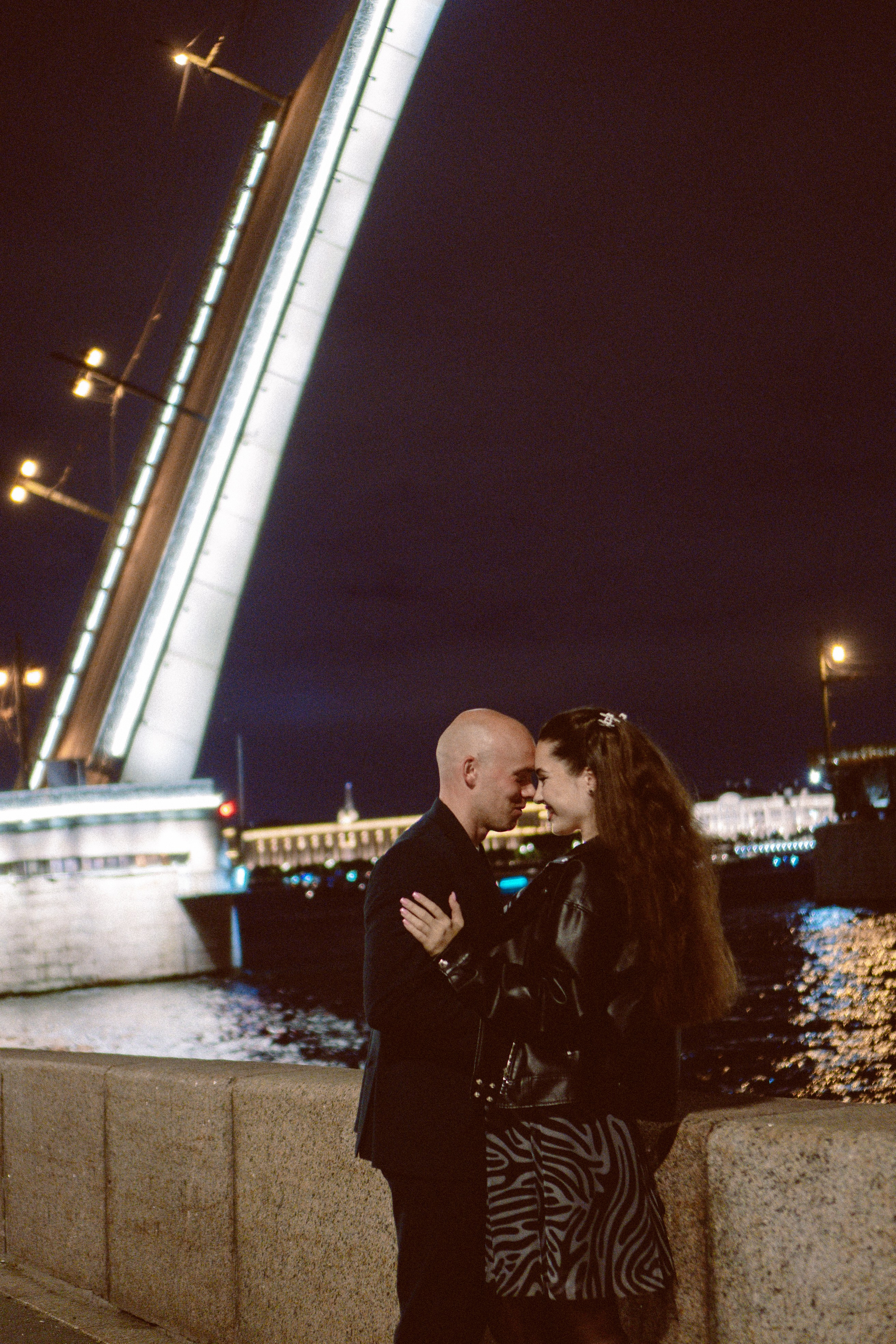 Любовь и питер. Профессиональный фотограф, Санкт-Петербург — Виктория Богомолова