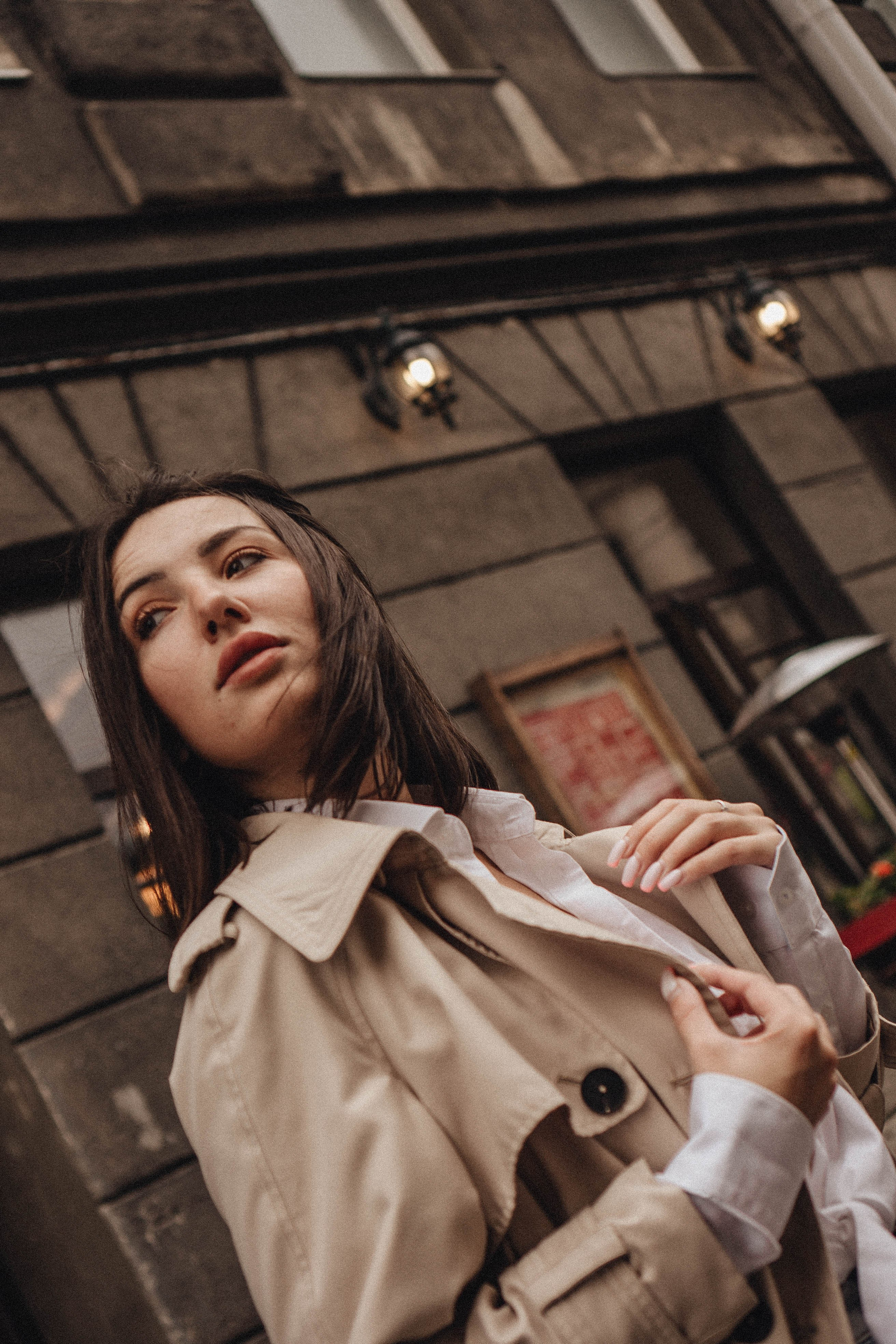 Прогулочная для Кристины. Профессиональный фотограф, Санкт-Петербург — Виктория Богомолова