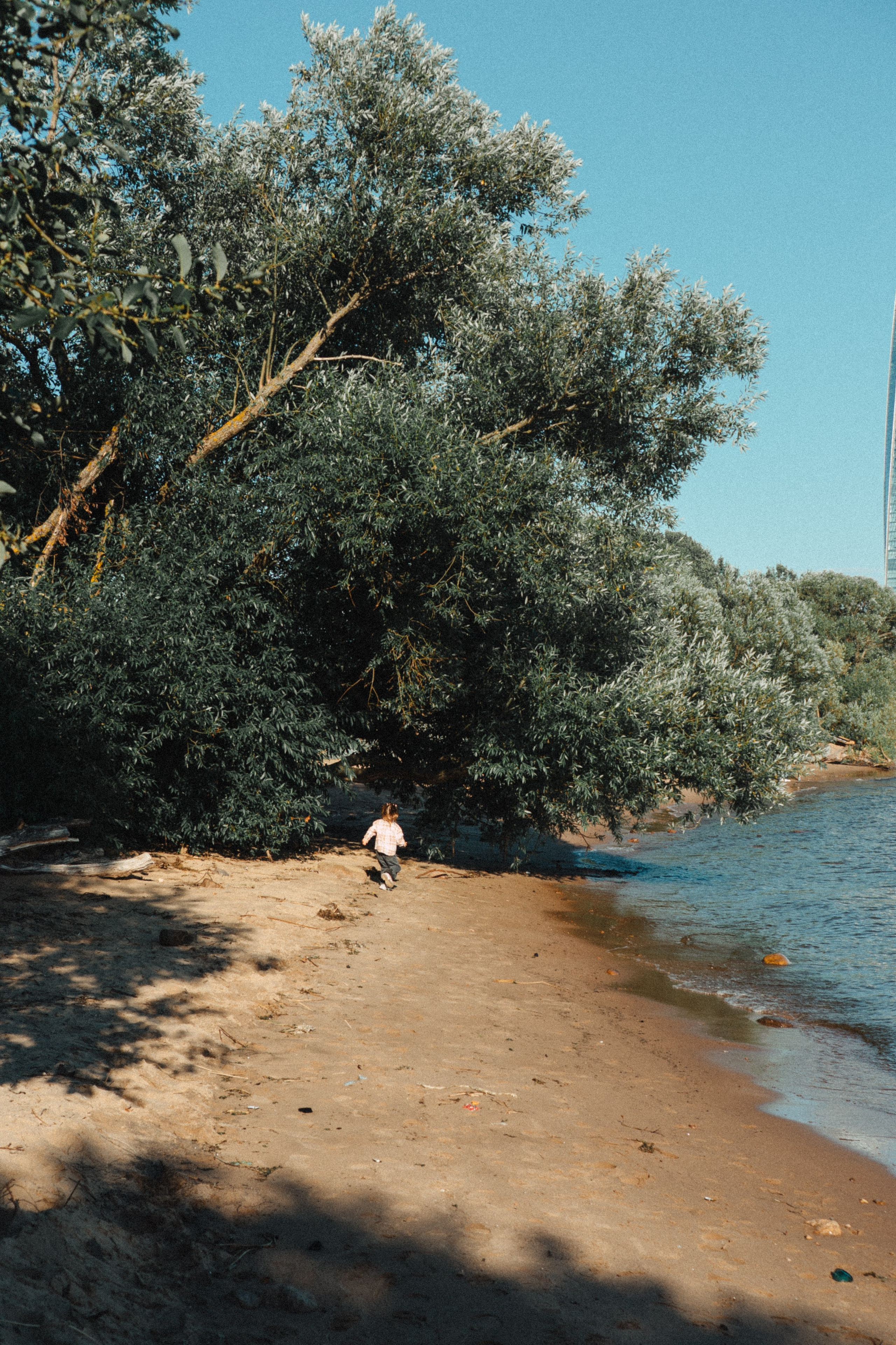 МАМА И ДОЧКА НА ФИНСКОМ ЗАЛИВЕ. Профессиональный фотограф, Санкт-Петербург — Виктория Богомолова