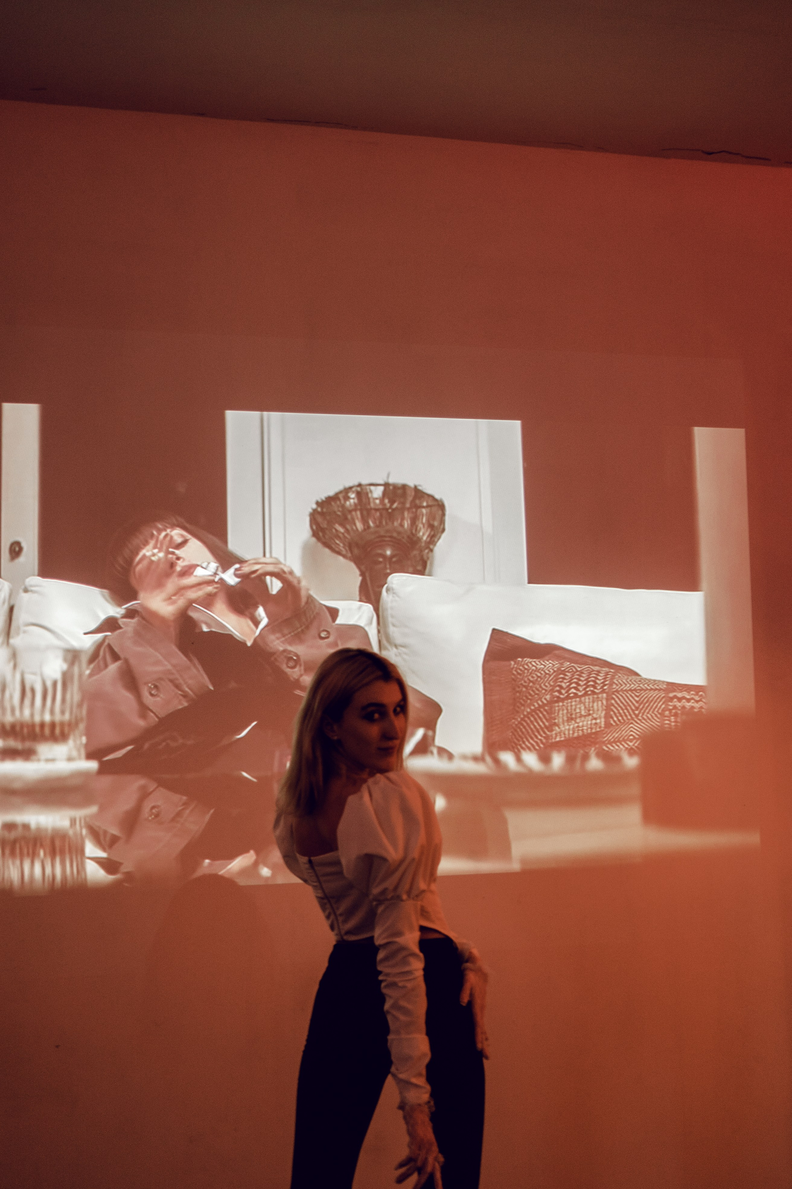 Студийная. Профессиональный фотограф, Санкт-Петербург — Виктория Богомолова