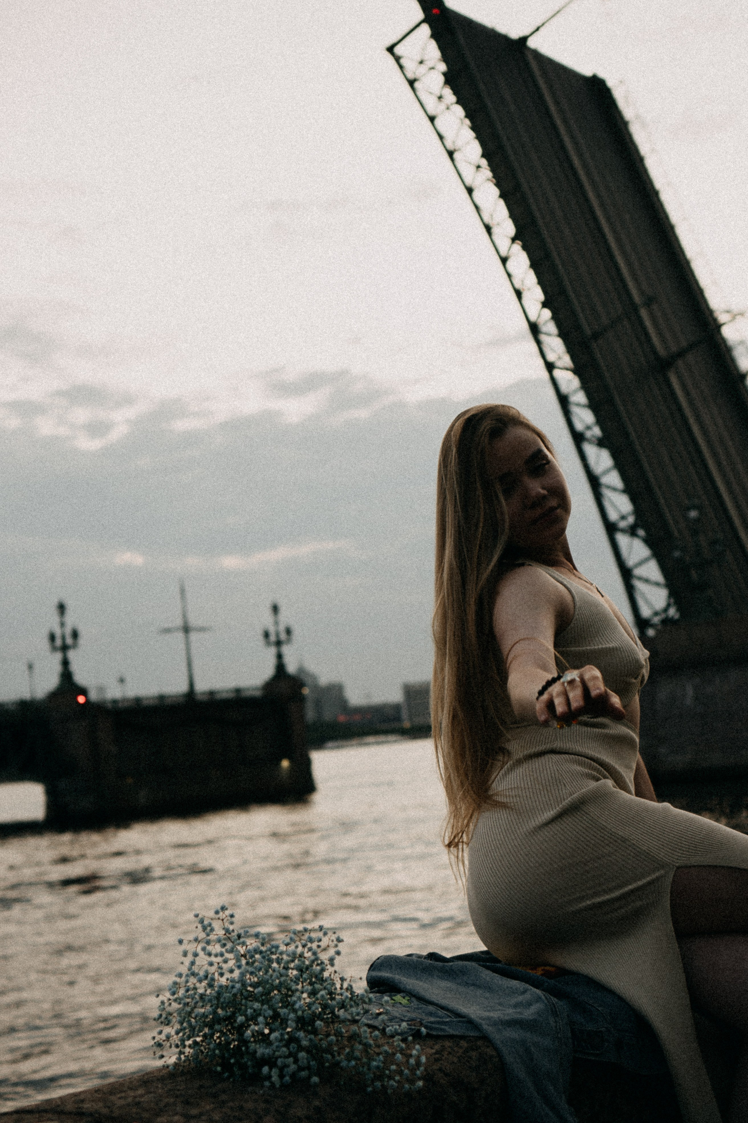 Рассветная. Профессиональный фотограф, Санкт-Петербург — Виктория Богомолова