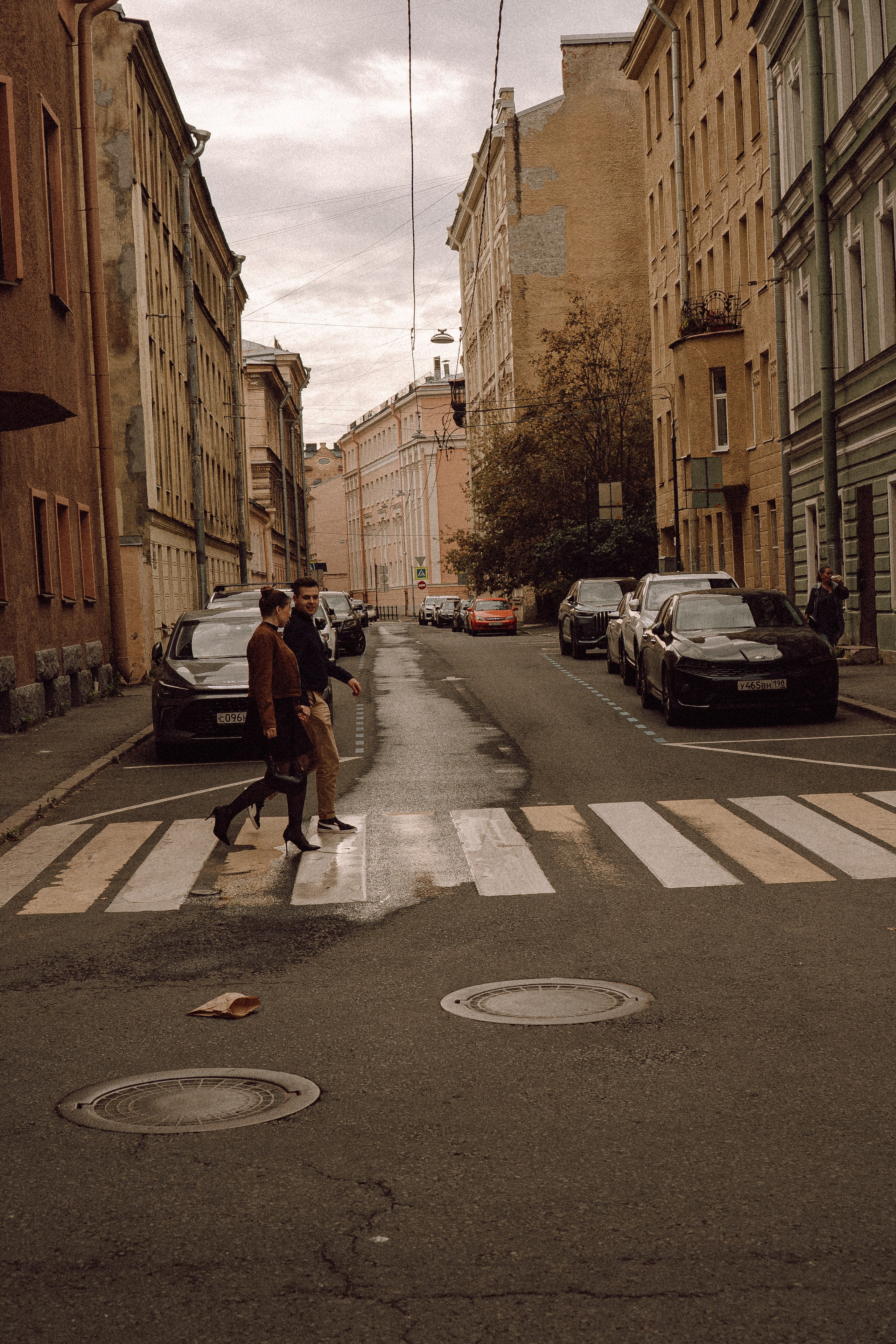 LOVE. Профессиональный фотограф, Санкт-Петербург — Виктория Богомолова