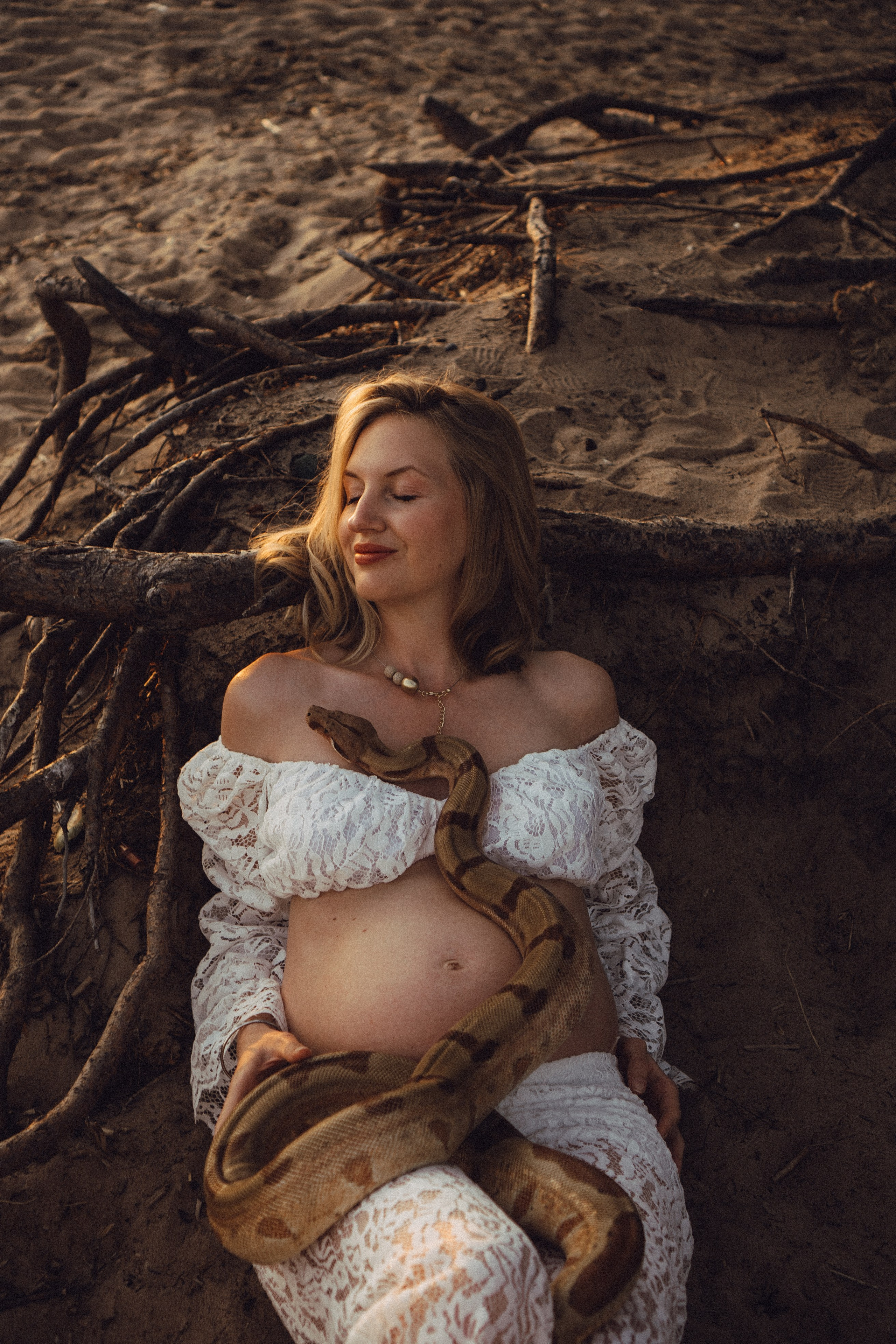 В ОЖИДАНИИ. Профессиональный фотограф, Санкт-Петербург — Виктория Богомолова