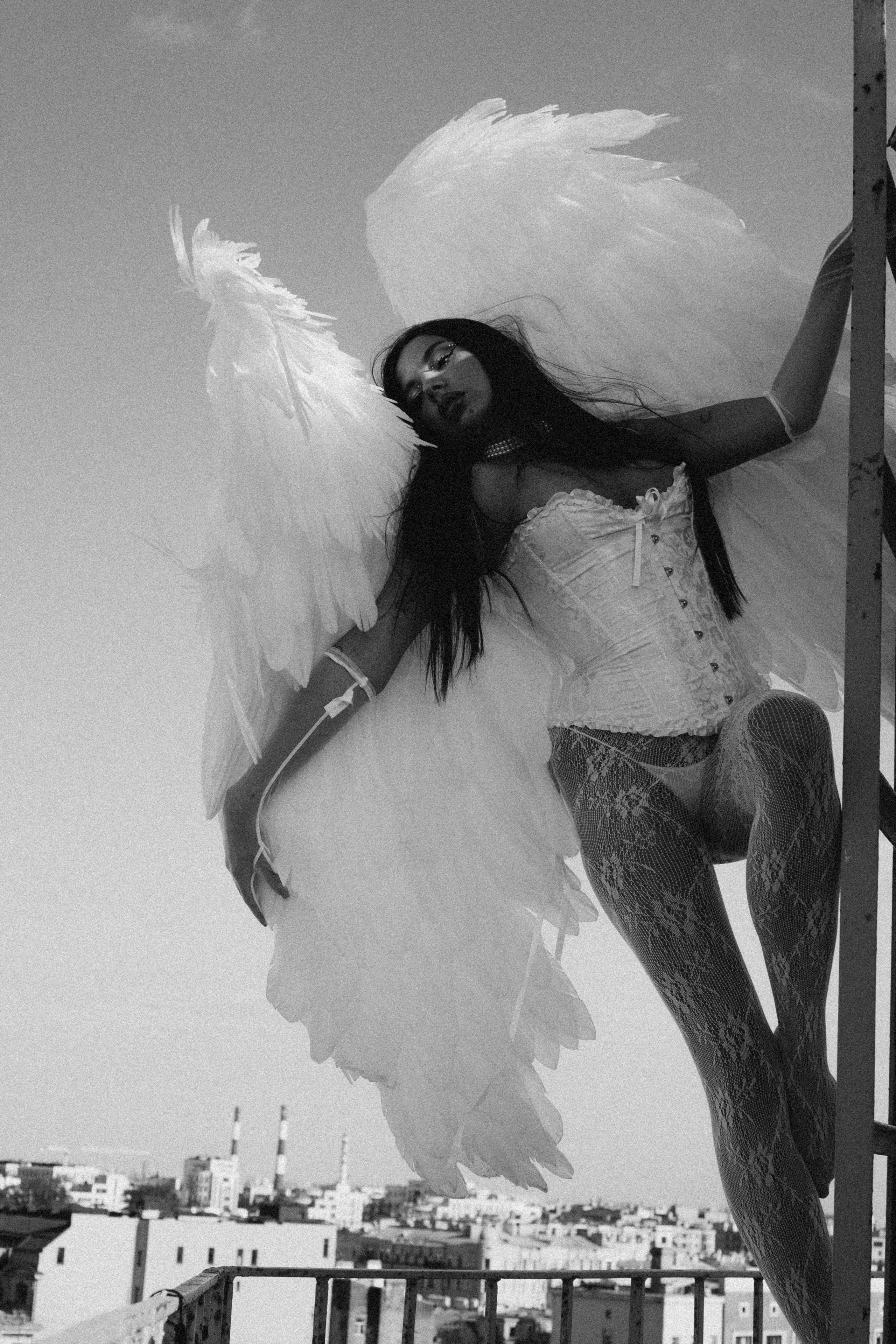 АНГЕЛ. Профессиональный фотограф, Санкт-Петербург — Виктория Богомолова