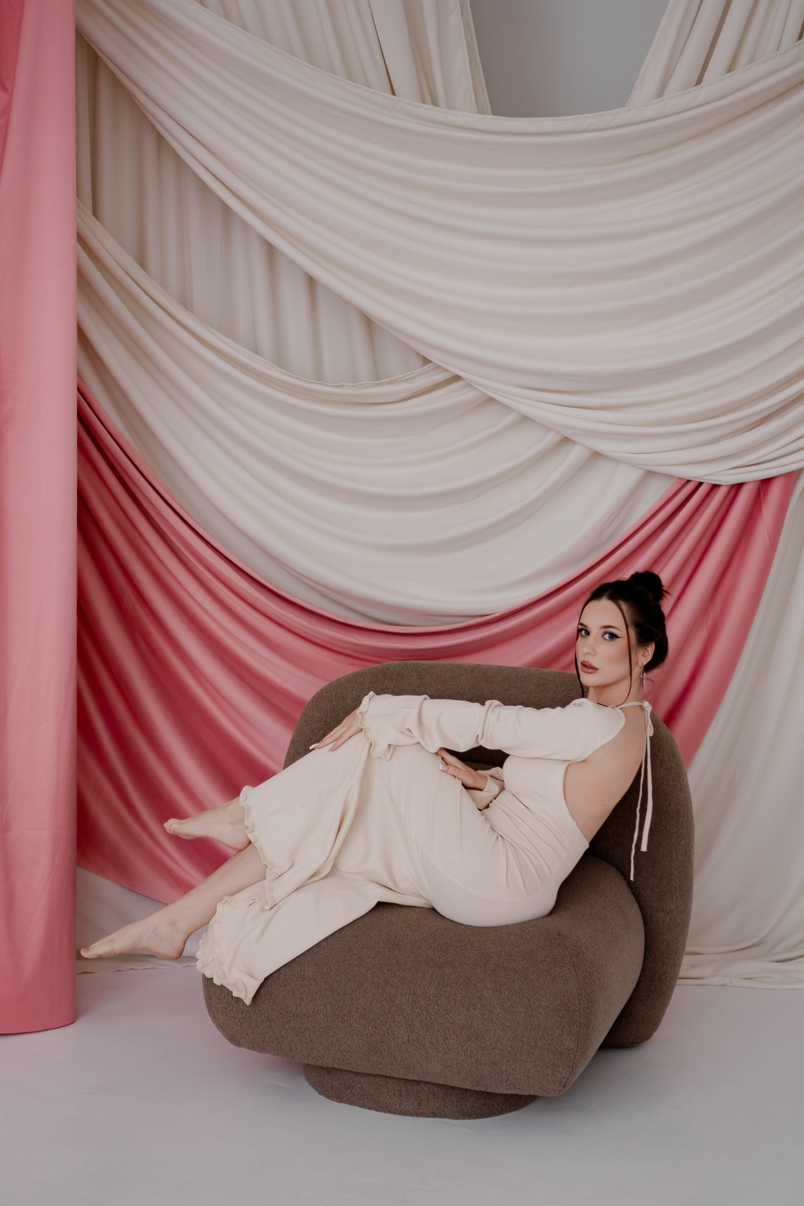 Весенняя. Профессиональный фотограф, Санкт-Петербург — Виктория Богомолова