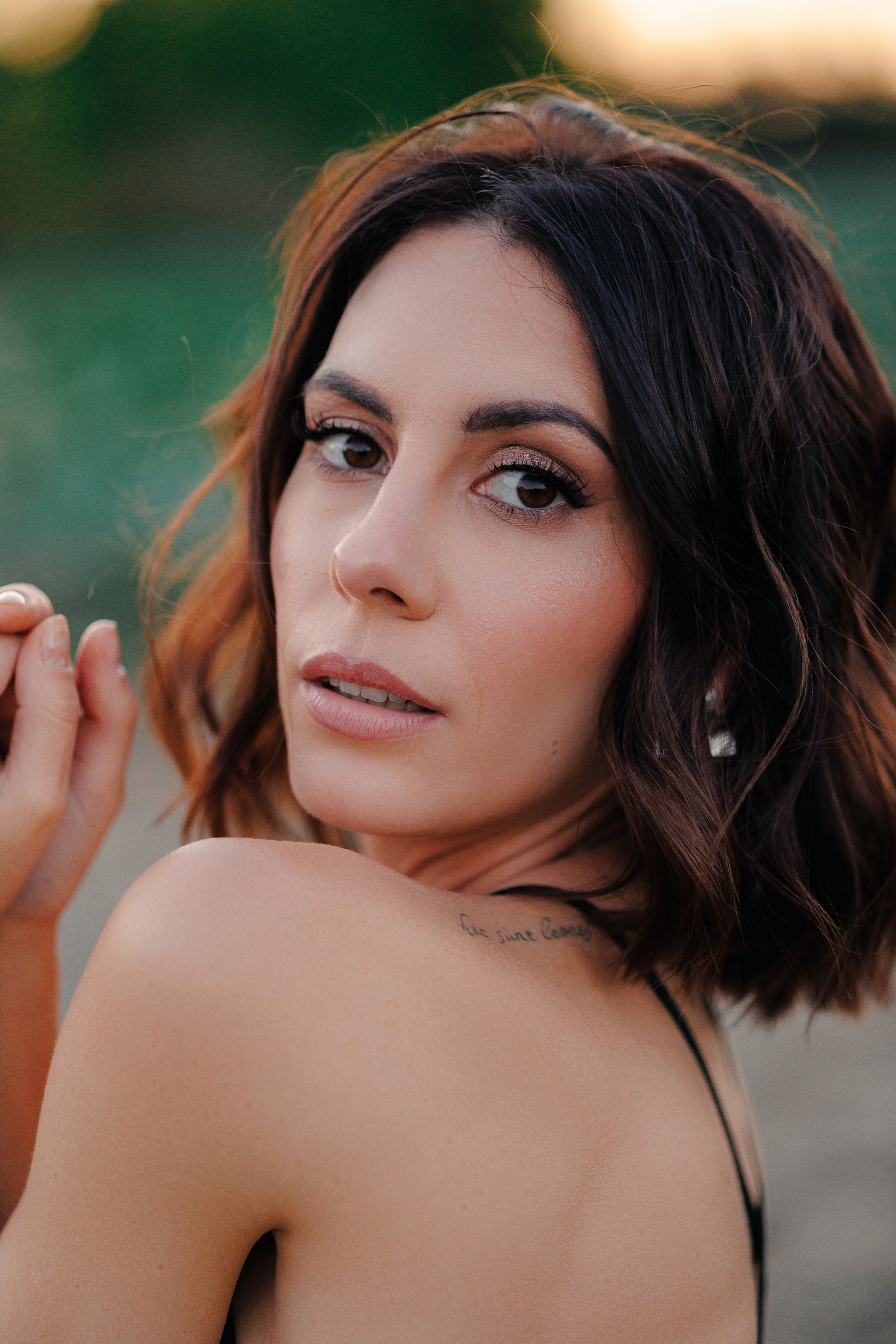 Индивидуальные