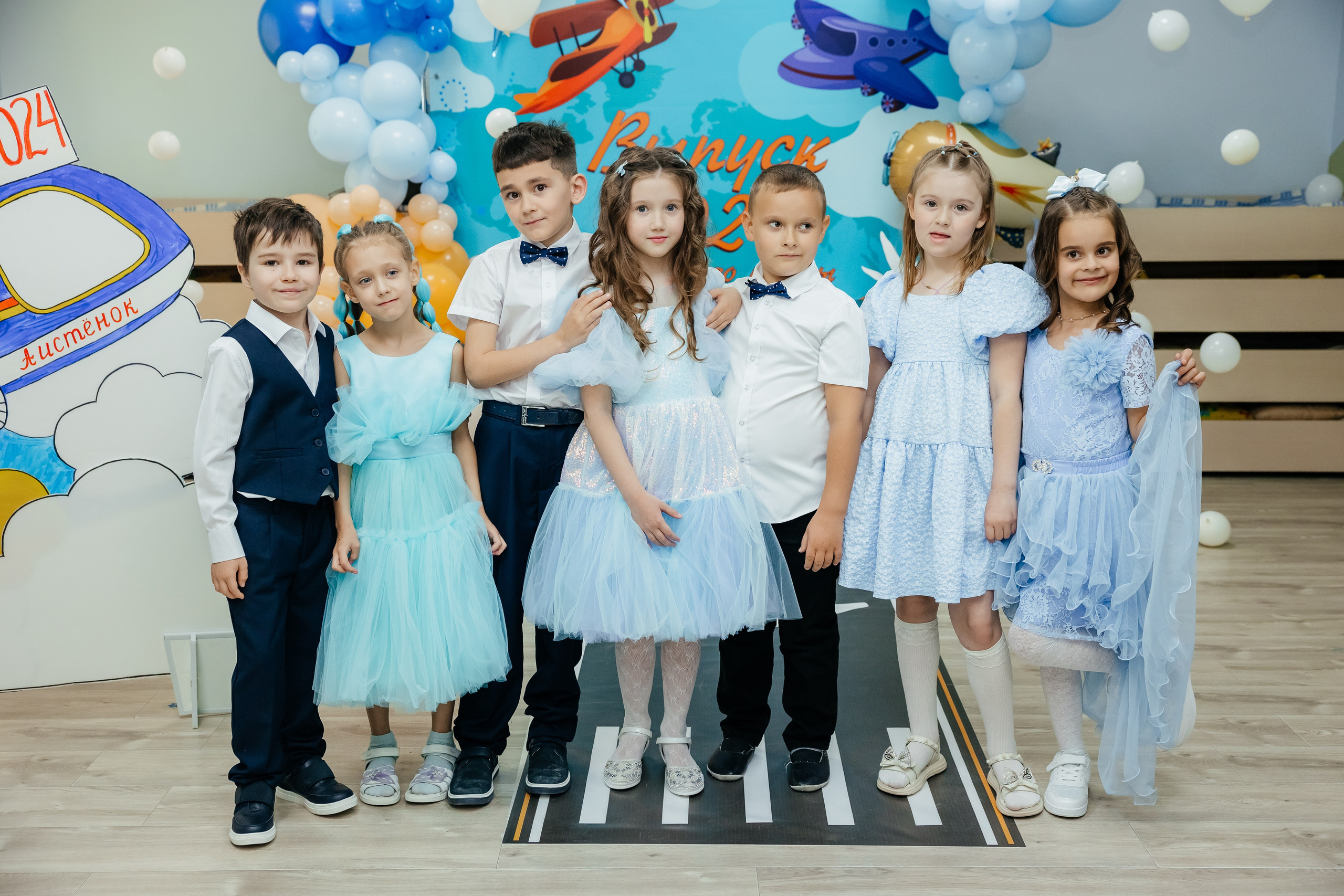 Детский сад. Главная