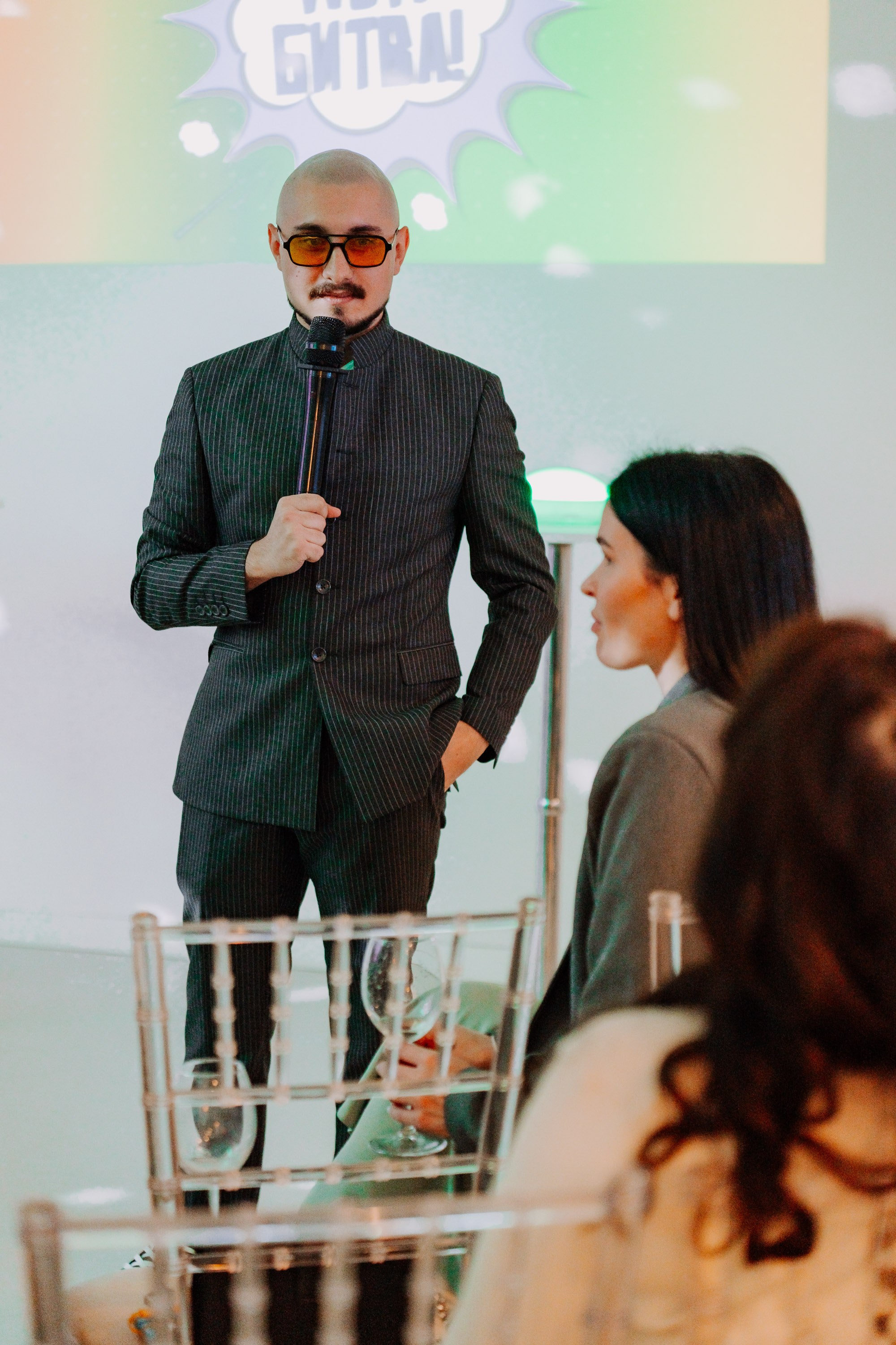 Catherine's birthday. Андрей Цветков — репортажный, свадебный и портретный фотограф в Санкт-Петербурге