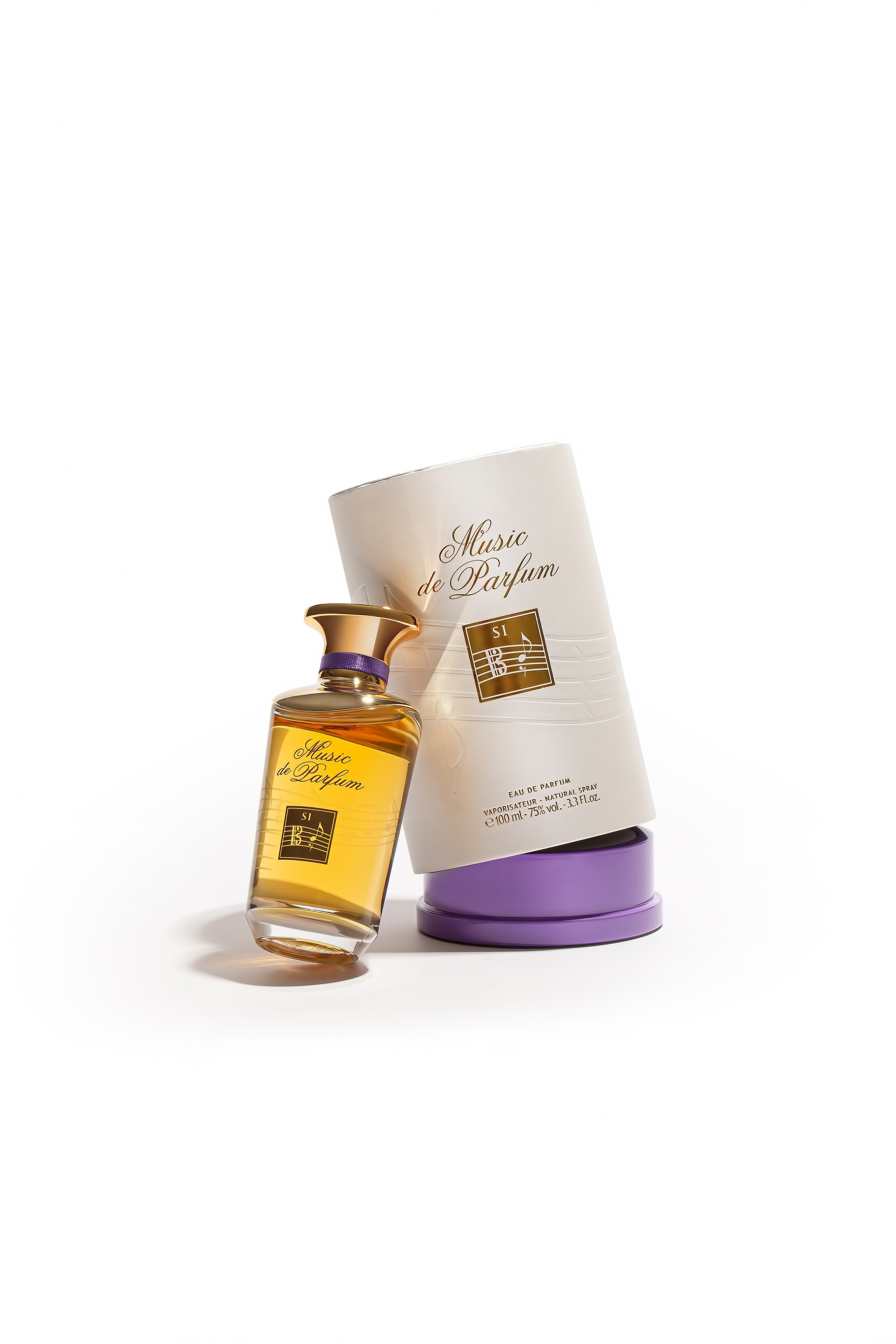 Художественная обработка парфюмов | Студия SVITHART