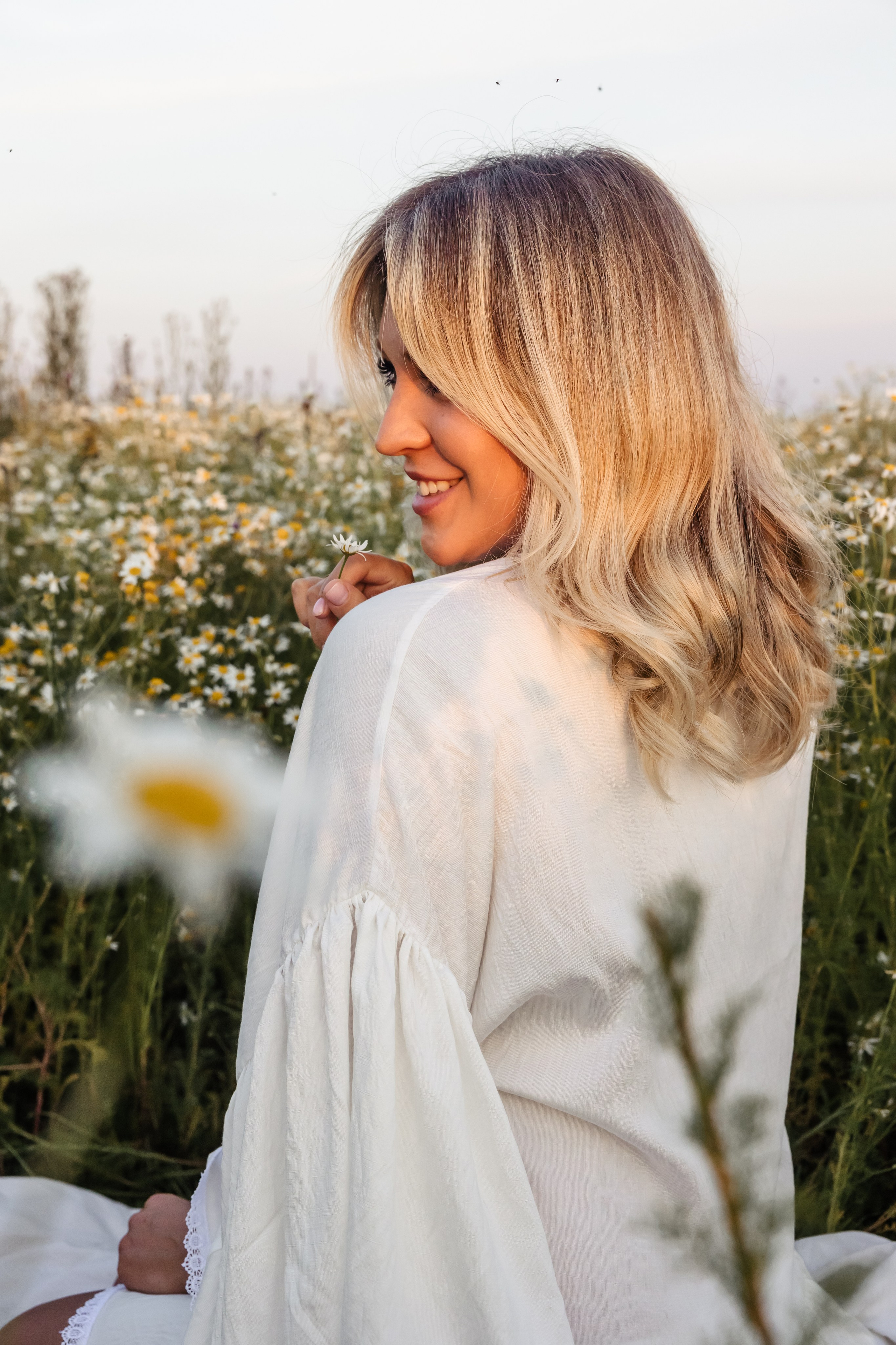 Анастасия. Фотограф Виктория Волкова. Москва