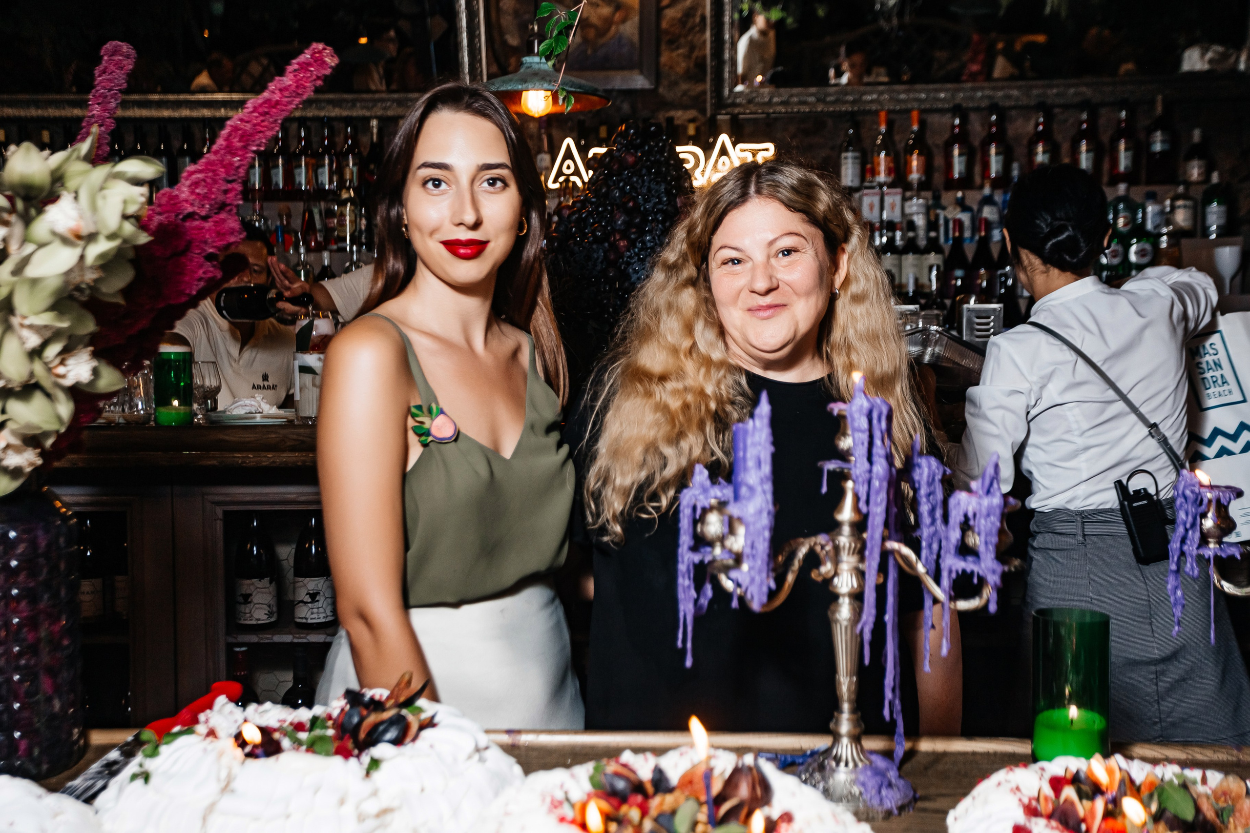 Massandrabeach_Vangogh 7.09.2024. Аминов Руслан | Фотограф