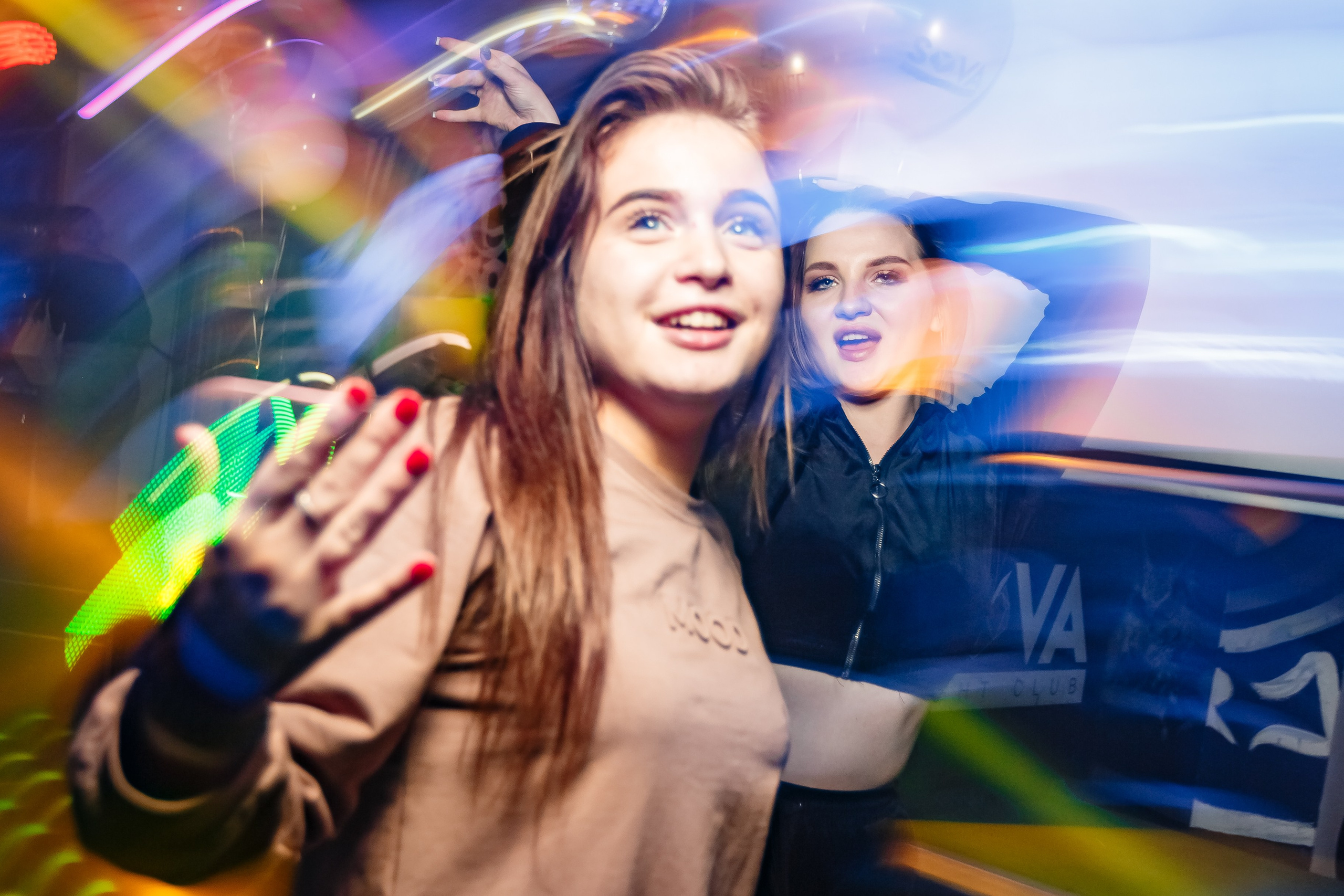 6 лет! С днём рождения «Sova»_Симферополь_15.11.2024. Аминов Руслан | Фотограф