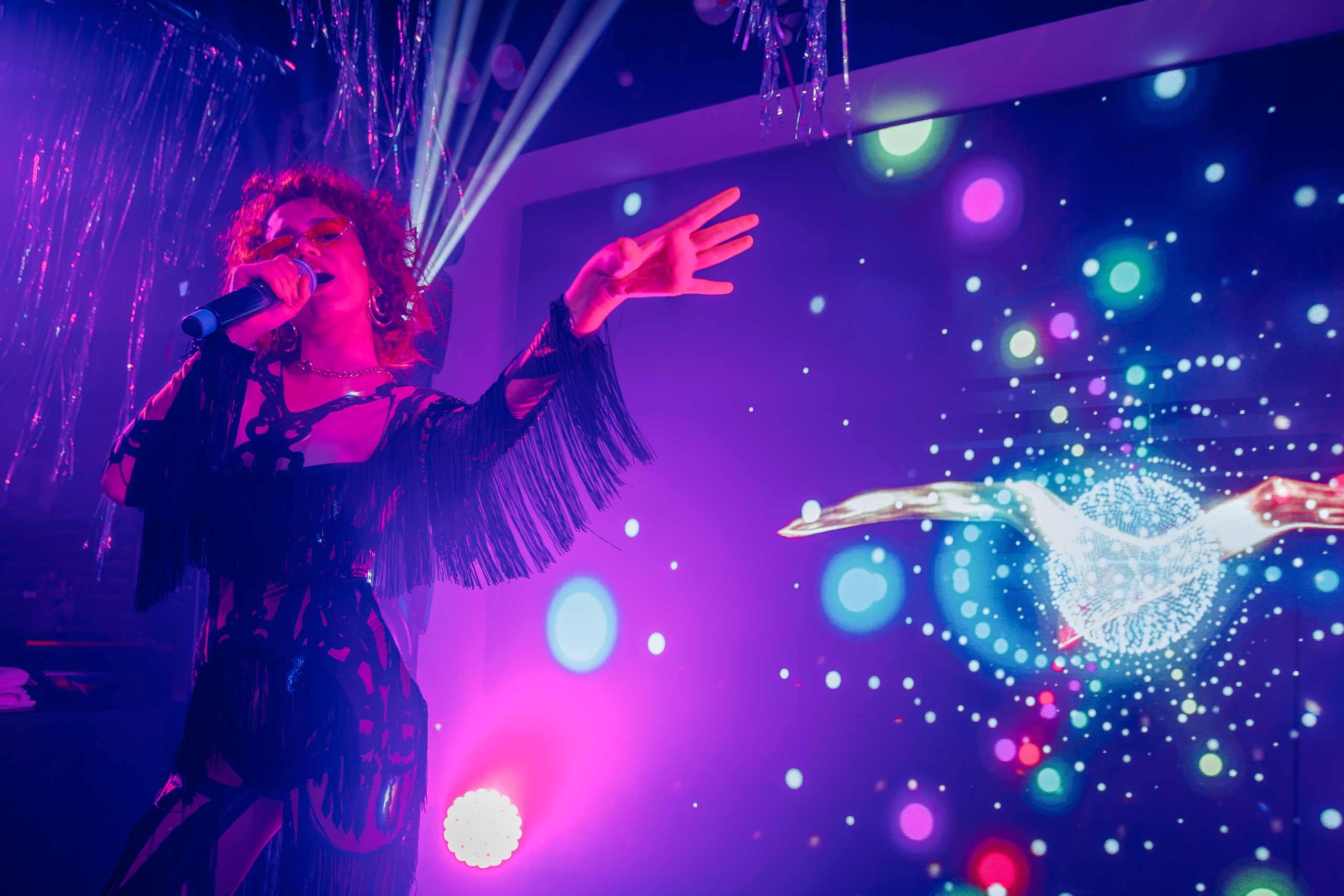 «Magic of BONEY`M «_Чайка на пляже_Ялта_06.12.2025 г. Аминов Руслан | Фотограф