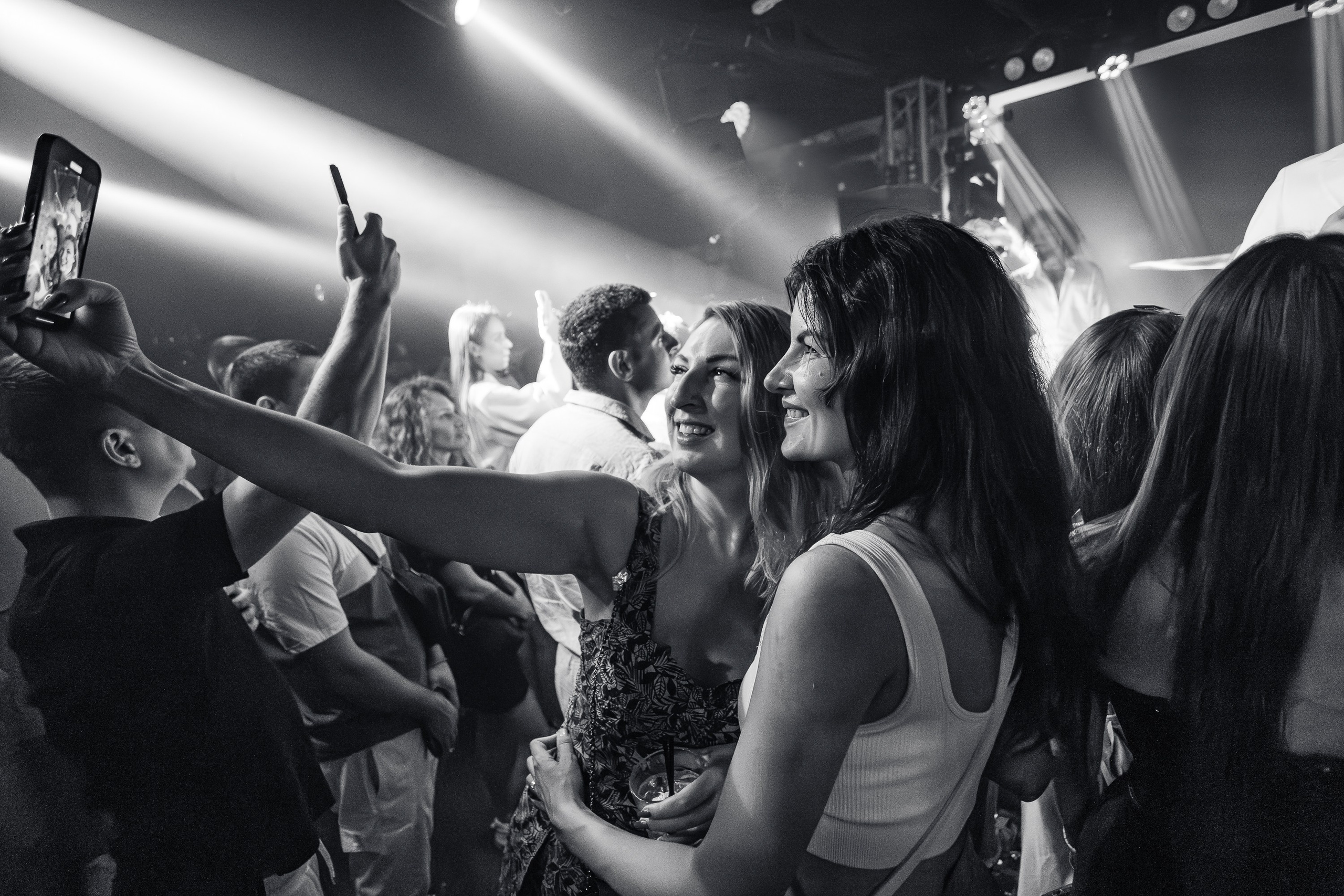 9 лет «Чайке на пляже» ОЛЬГА БУЗОВА_Ялта_9.08.2025 г. Аминов Руслан | Фотограф