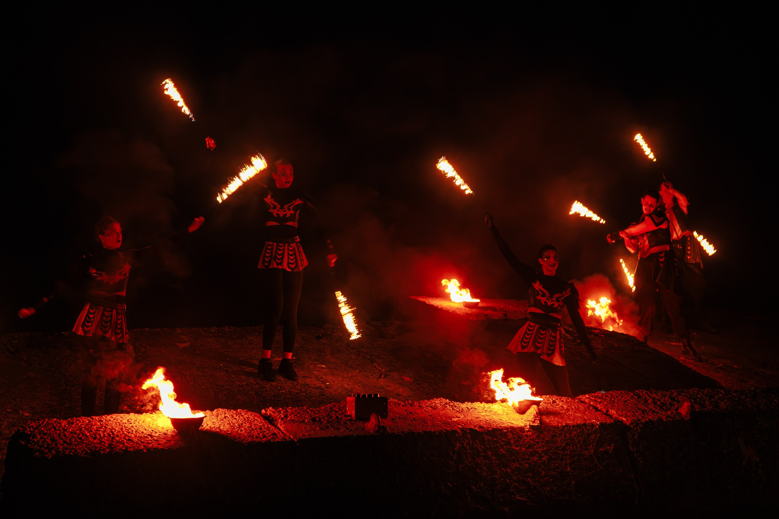 Открытие сезона в HUNGRY BIRD_Симеиз_Крым_14.06.2025. Аминов Руслан | Фотограф