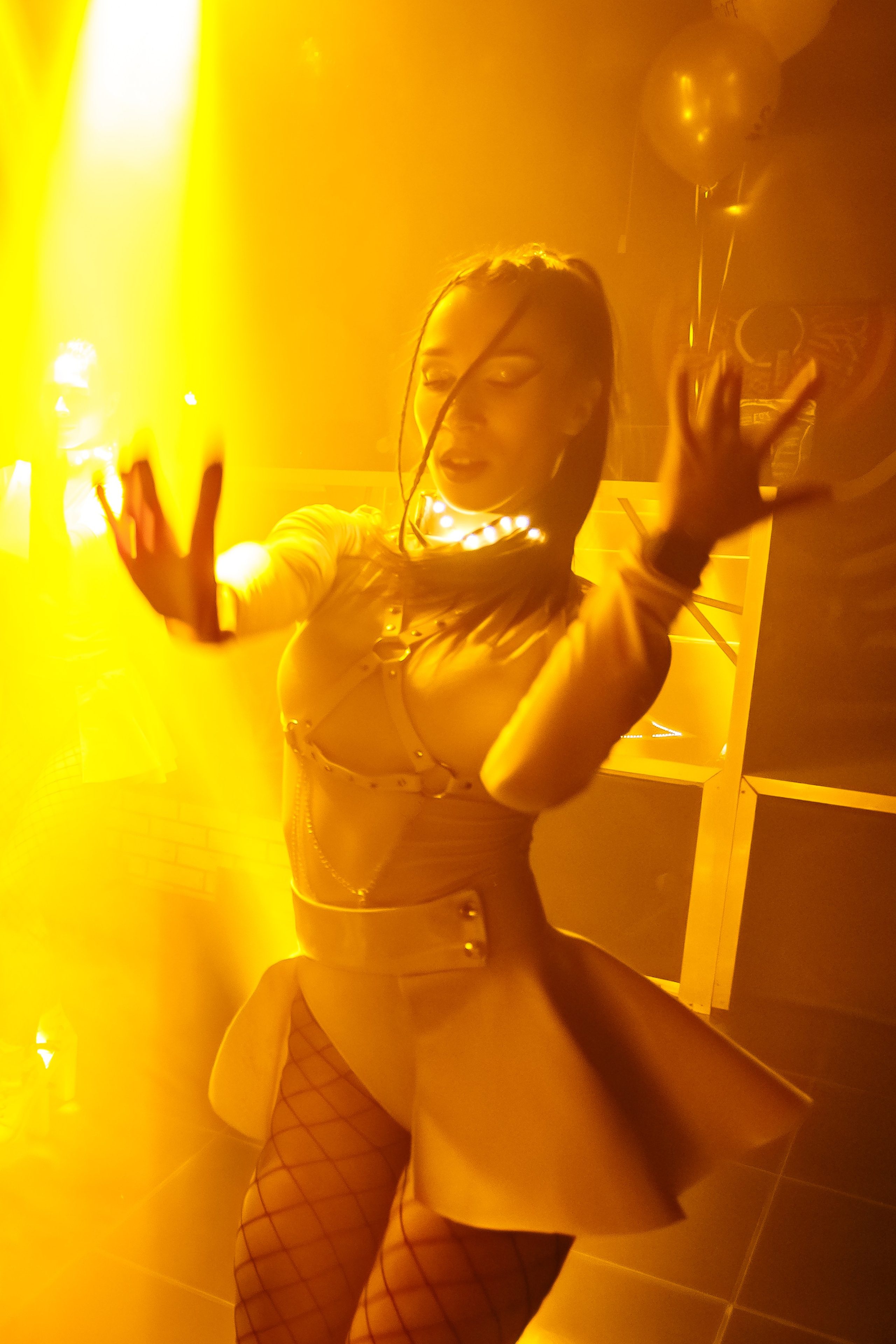 6 лет! С днём рождения «Sova»_Симферополь_15.11.2024. Аминов Руслан | Фотограф