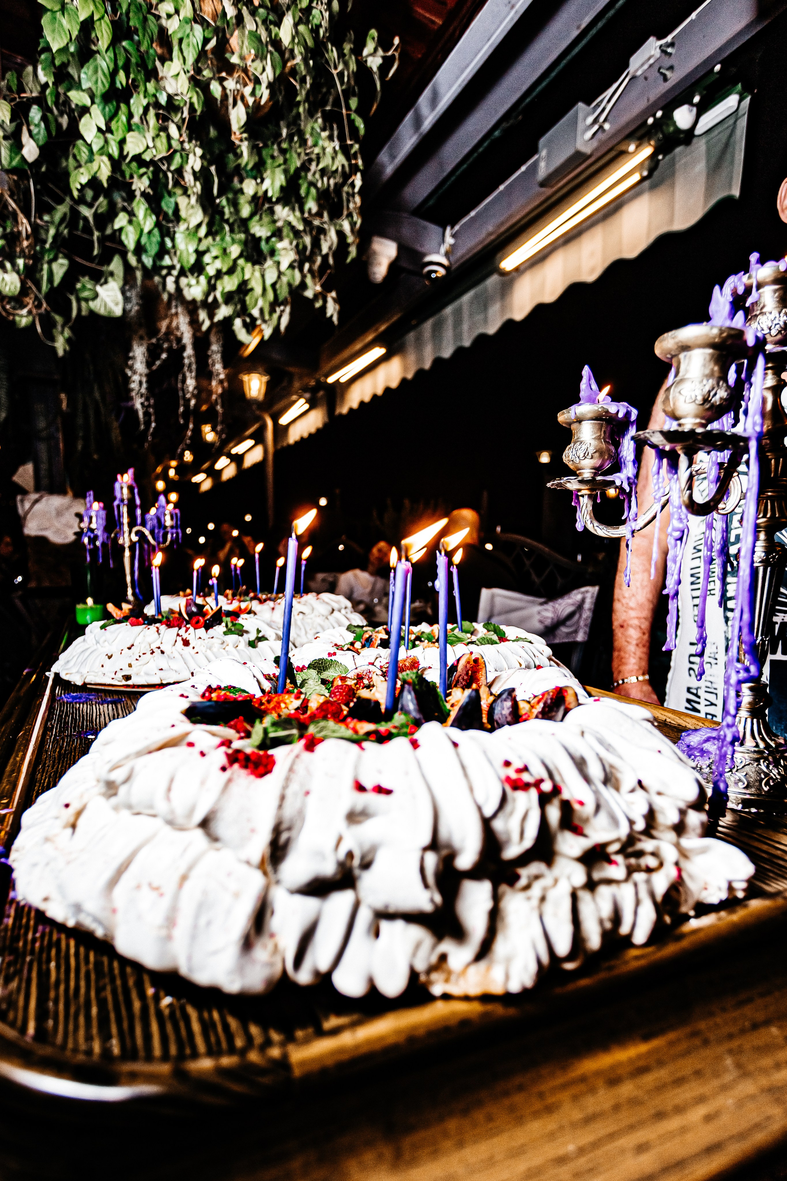 Massandrabeach_Vangogh 7.09.2024. Аминов Руслан | Фотограф