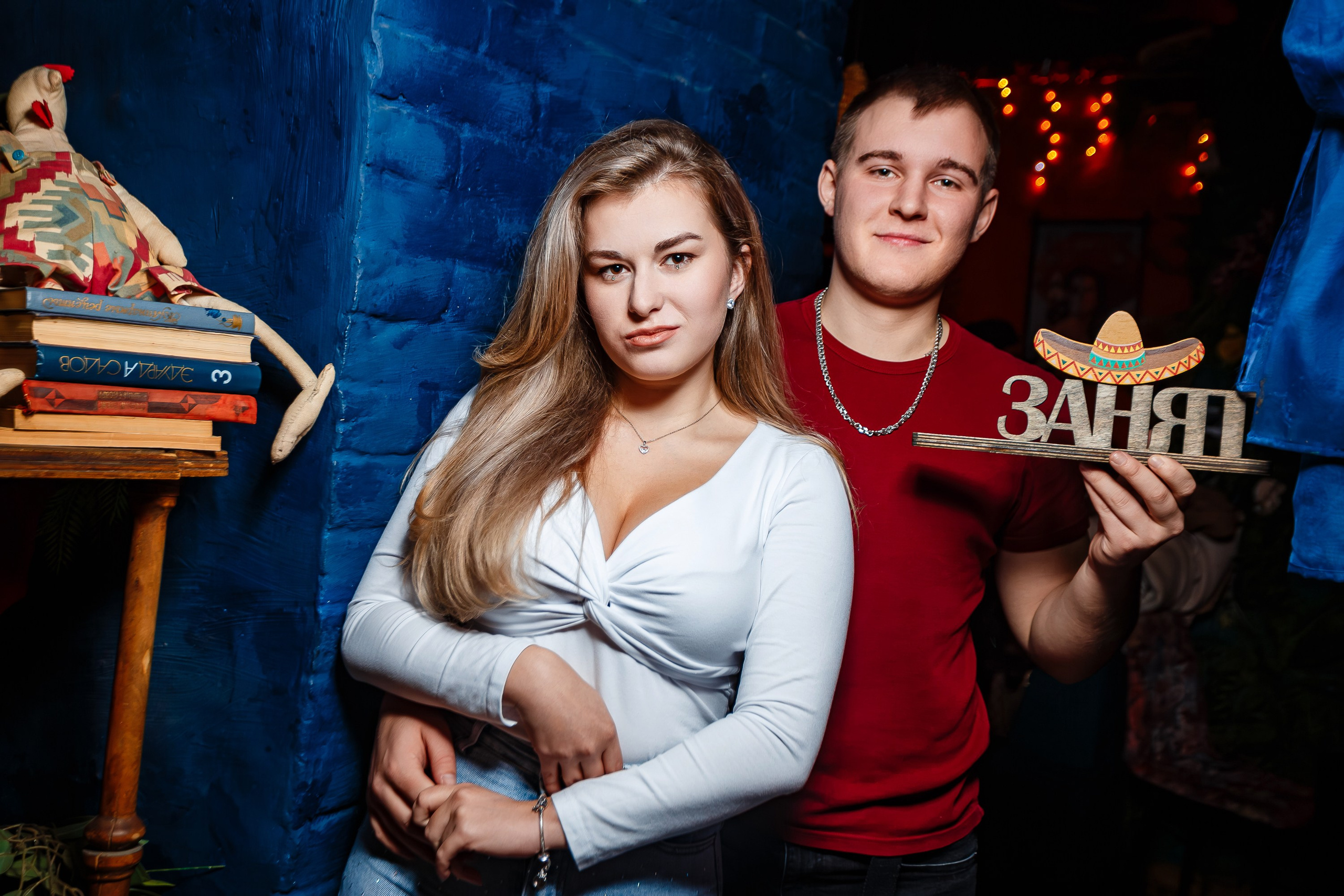 Dj Grek_El Pastor_Симферополь_30.11.2024. Аминов Руслан | Фотограф