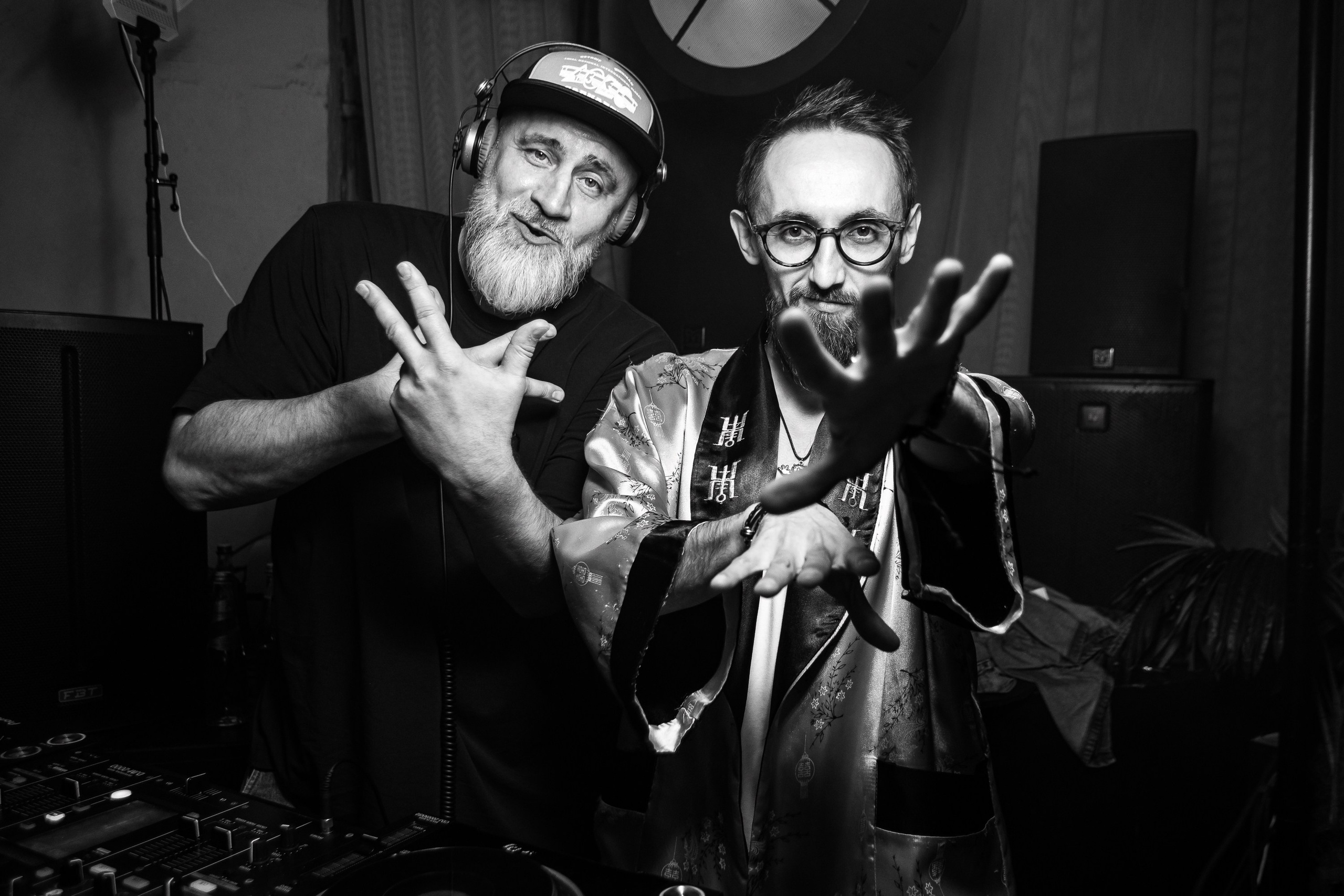 «5 элемент в Гастродворе"_GastroDvor_Yalta_26.04.2025. Аминов Руслан | Фотограф