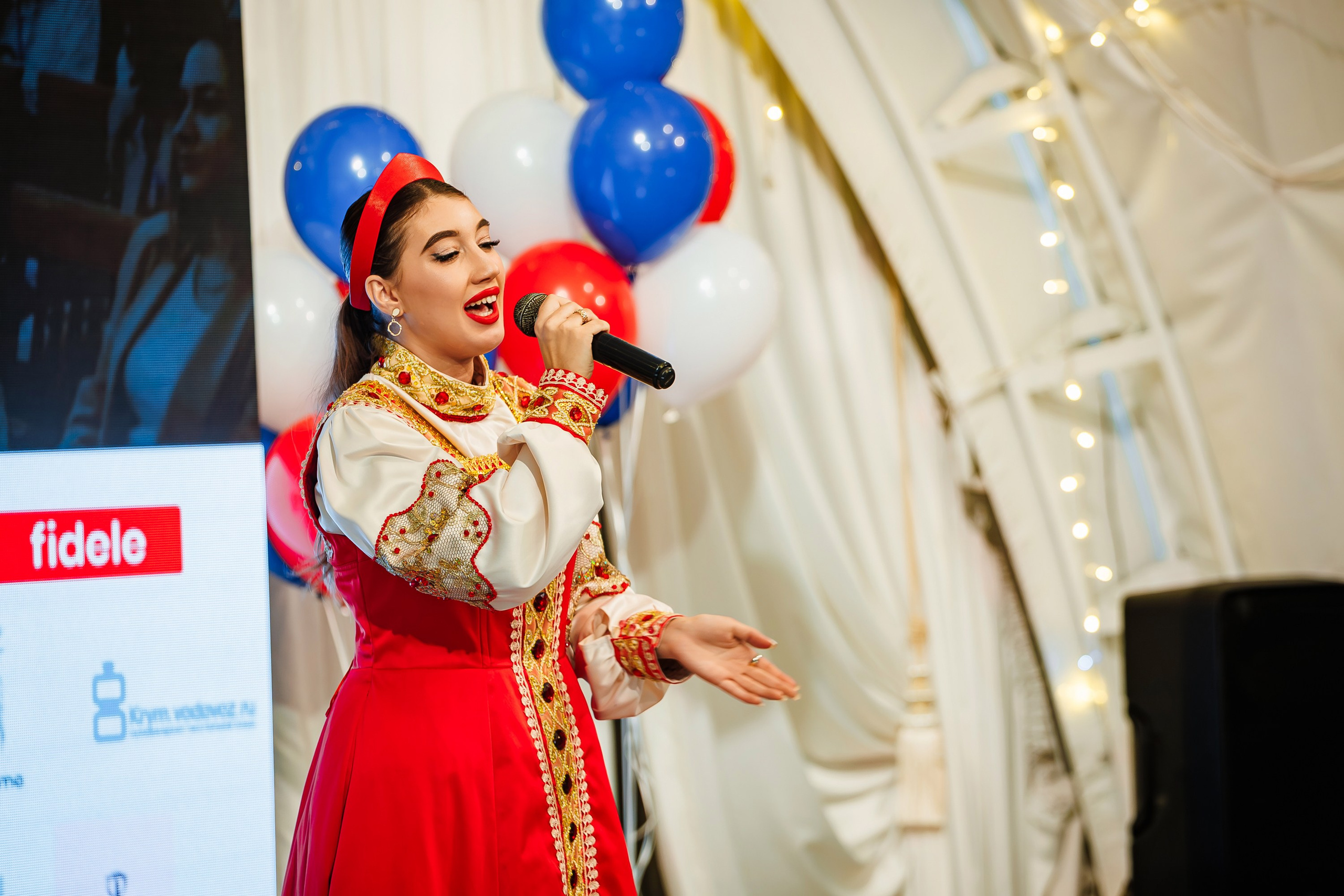 Бизнес — форум «Женщины Крыма 2024»_Симферополь_Рыбацкая деревня_23.11.24. Аминов Руслан | Фотограф