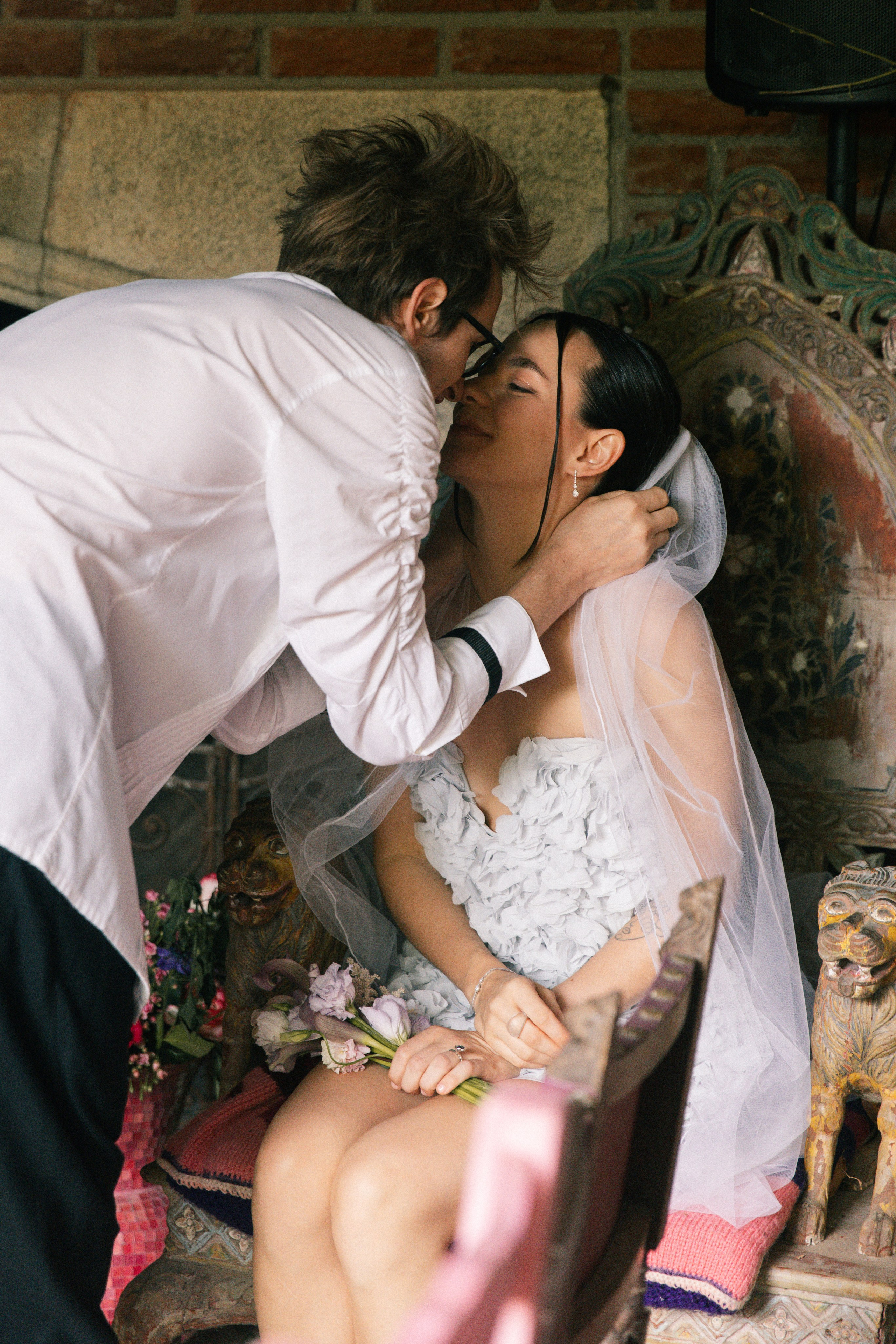 Le Moulin Jaune. Photographe à Paris