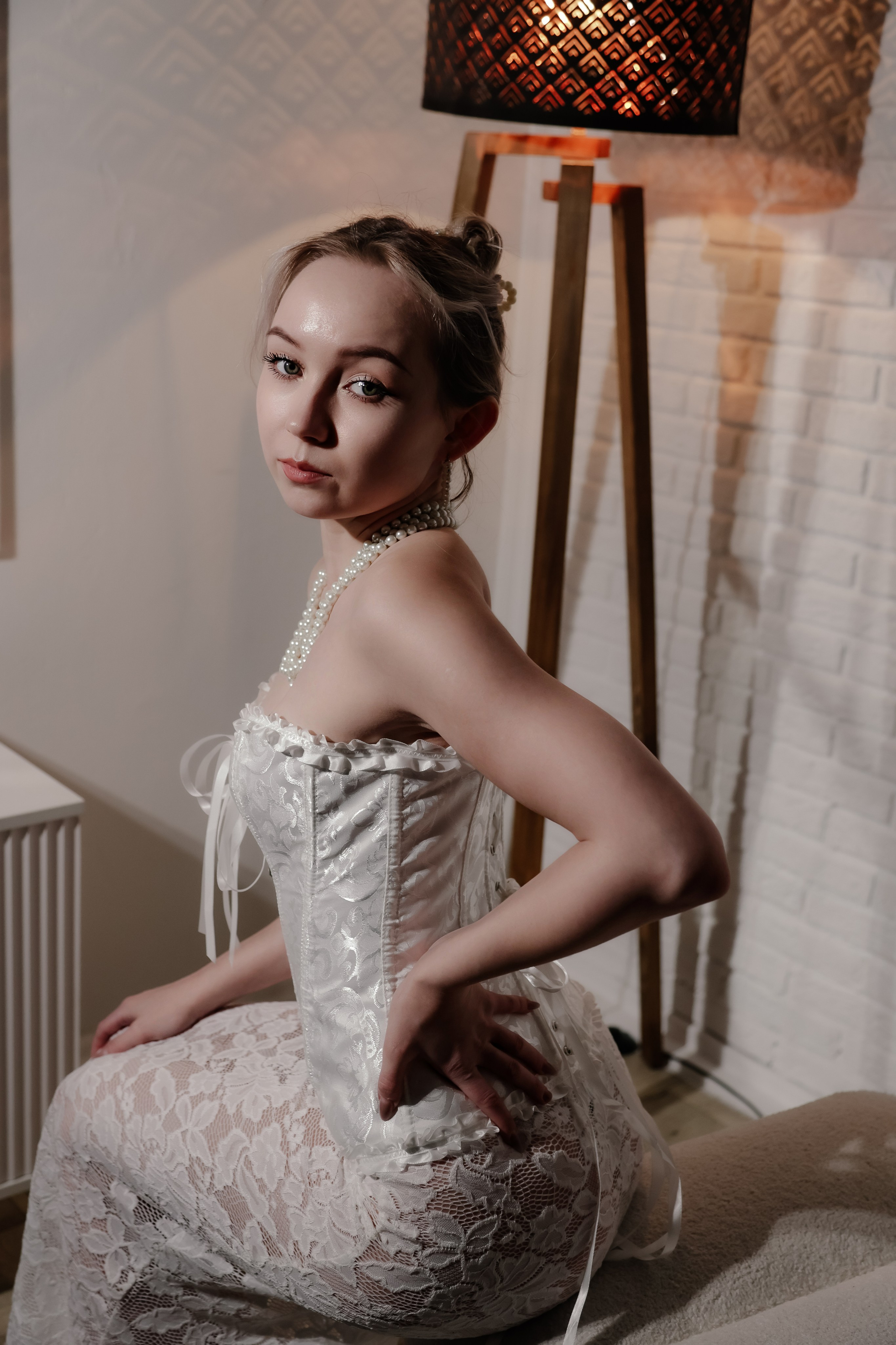 Мария. Свадебный фотограф в Санкт-Петербурге Лолита Романова