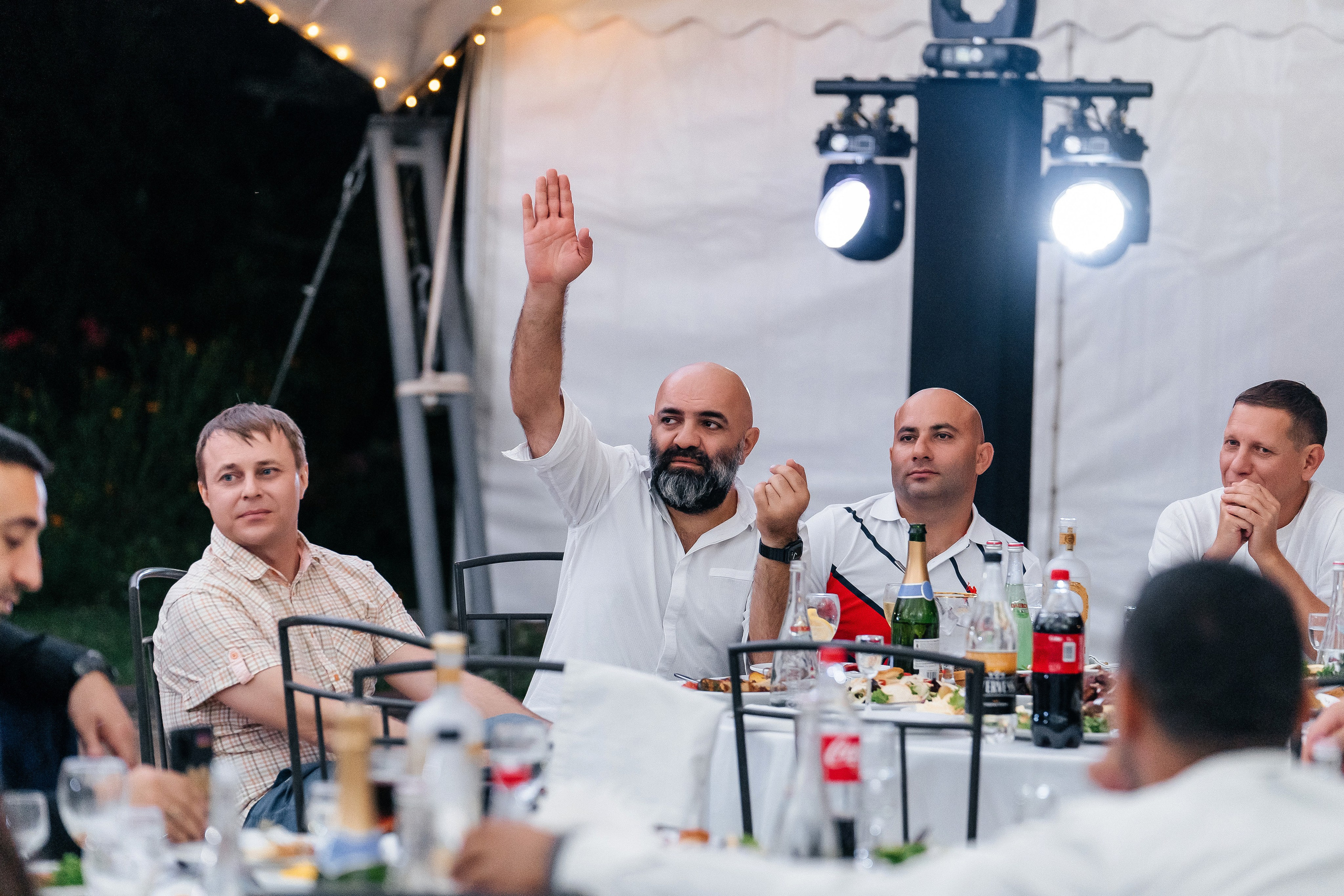 Строй Маркет Сервис 15 лет. Lokos.pro Ник Соколов Фото и Видео Москва/Ростов-на-Дону