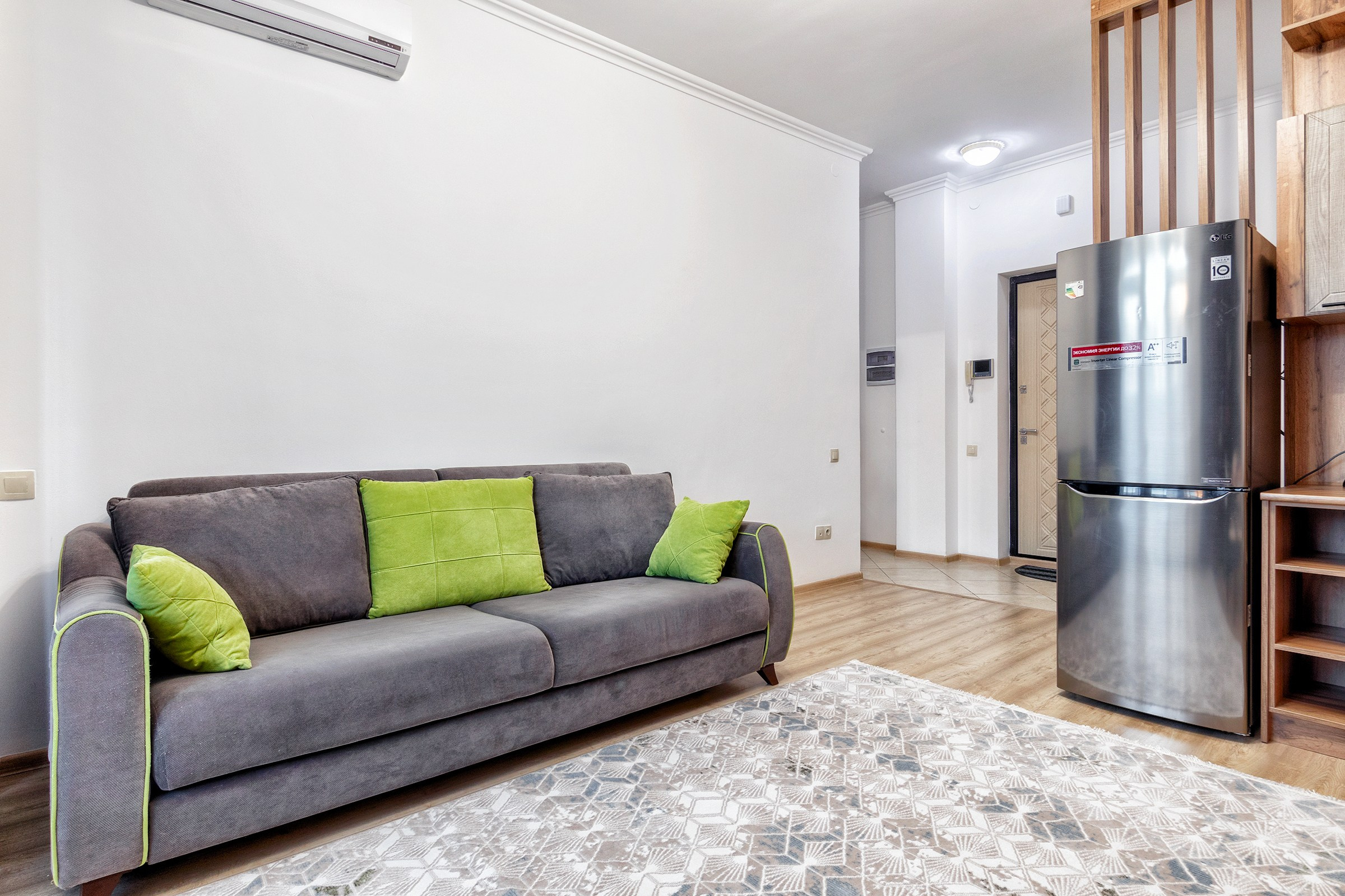 Интерьерная фотосъемка в Астане. Профессиональный фотограф в Астане