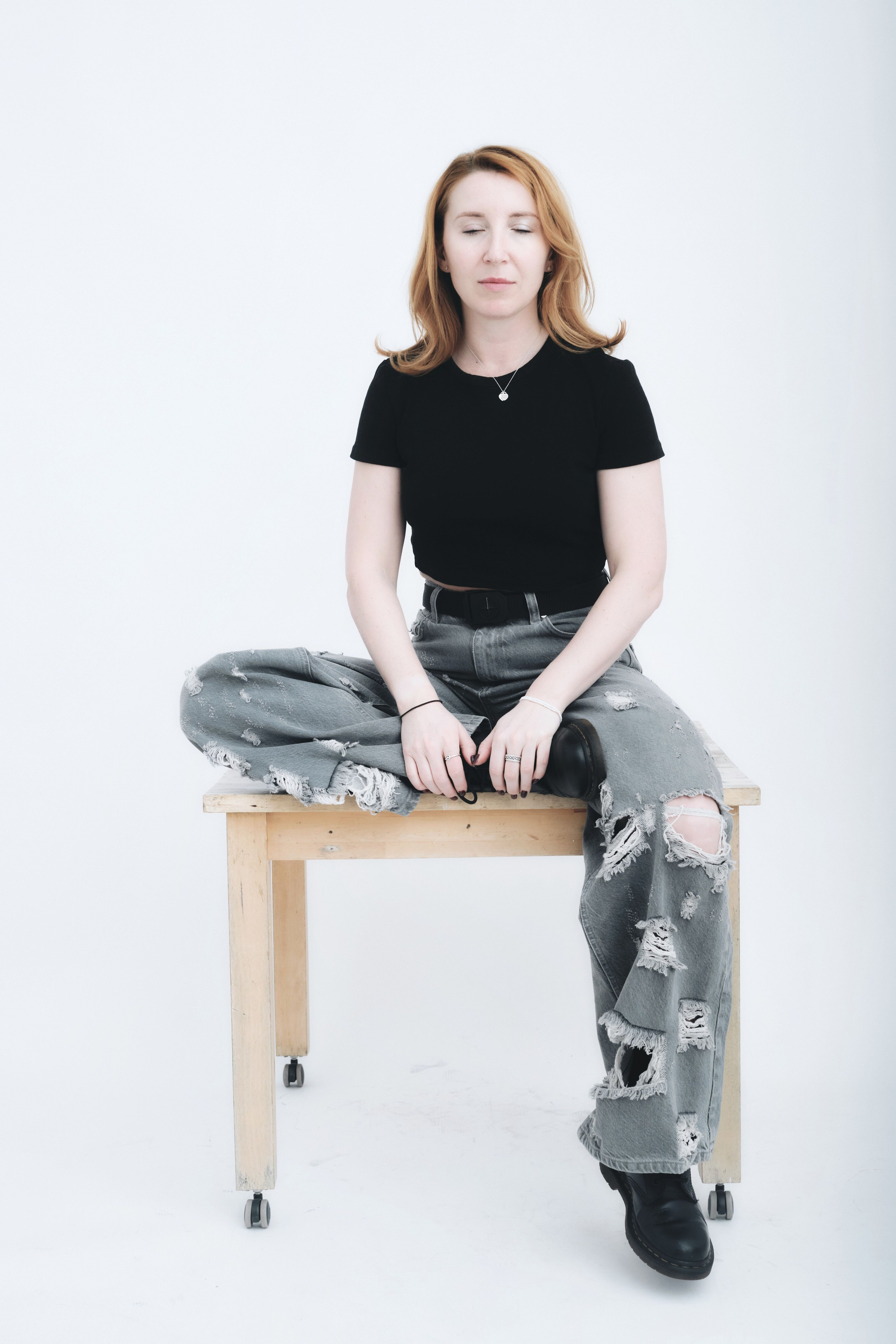 Надежда. Фотограф Санкт-Петербург