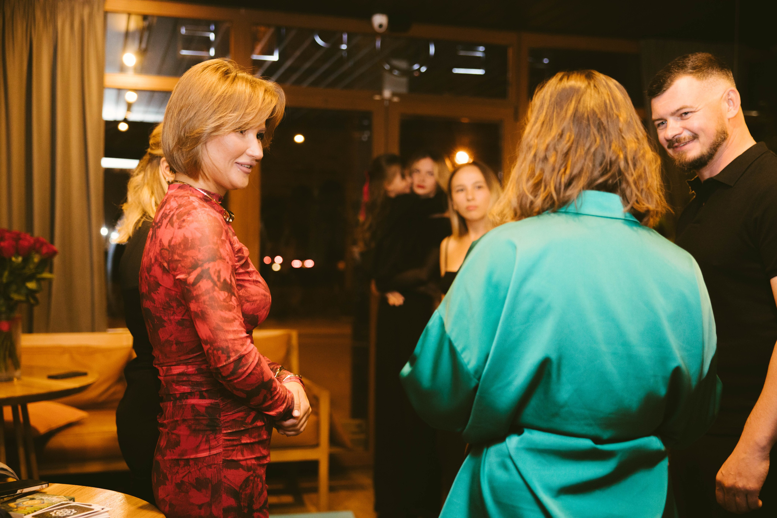 Юбилей. Фотограф в Липецке и Москве Рыкова Юлия