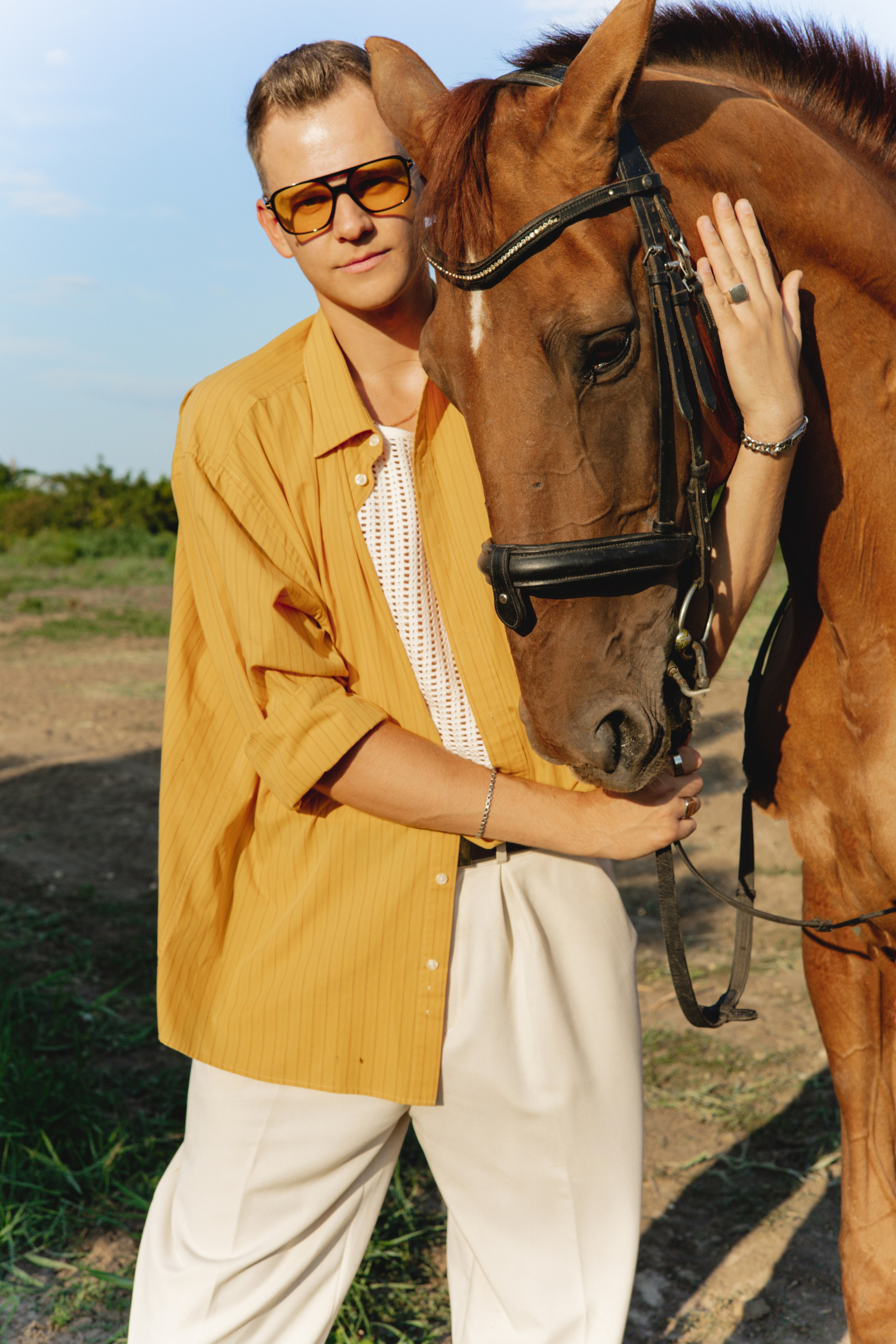 Дмитрий. Gorbunova Alina Фотограф