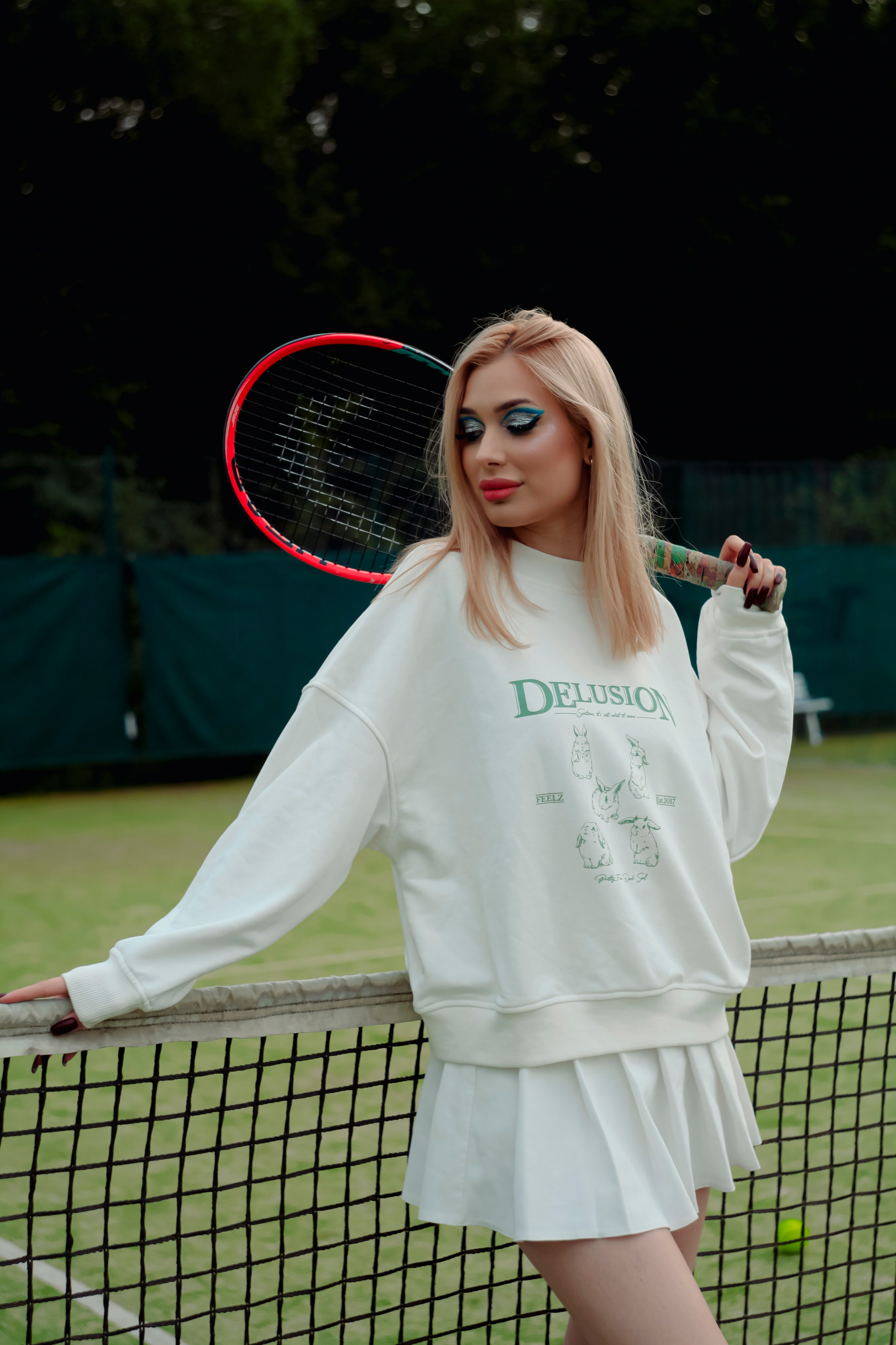 Анна. Пушкарь Валерия Фотограф Москва/Зеленоград