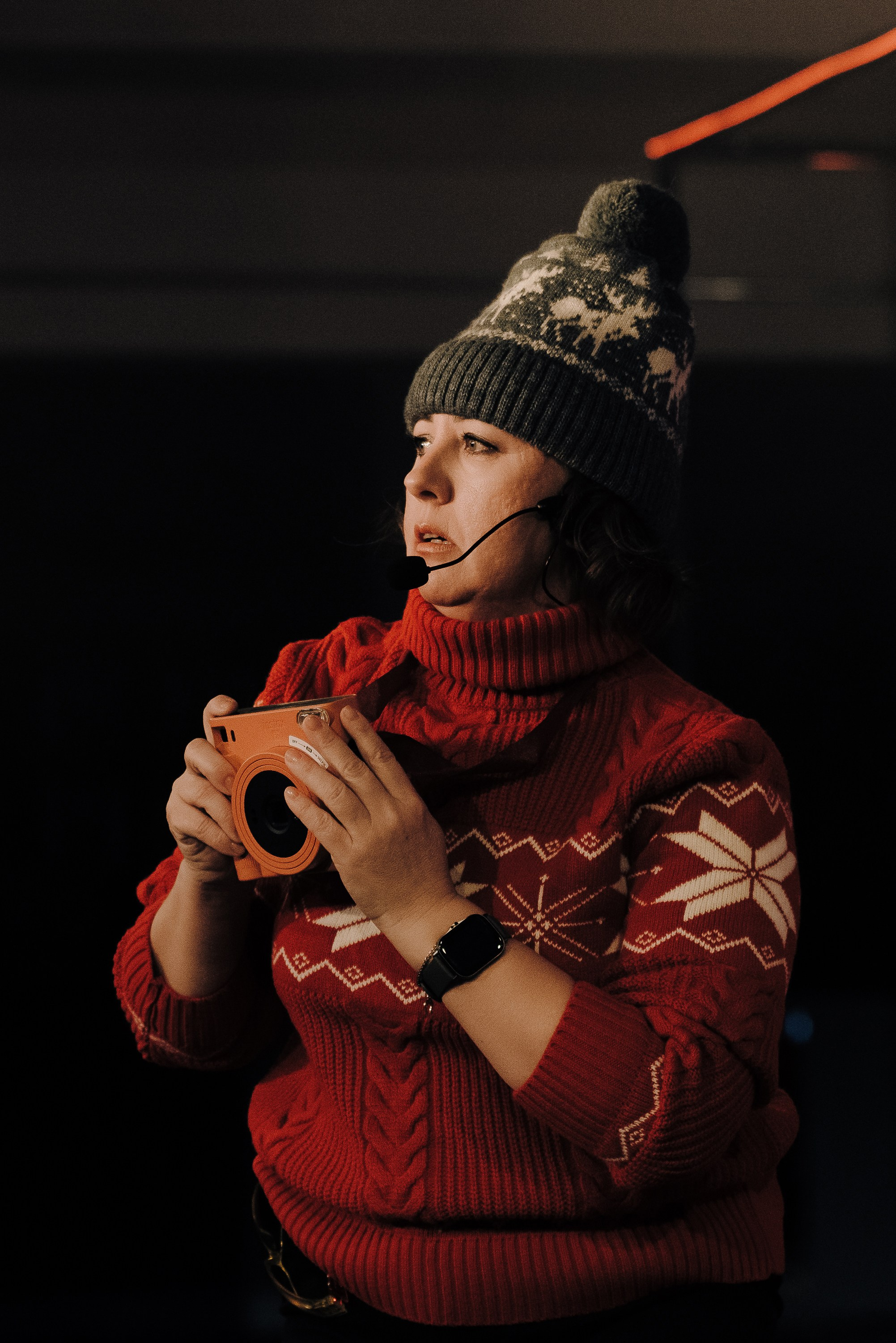 СПЕКТАКЛЬ «ВОЛШЕБНЫЕ ОЧКИ» ОПТИК-ЦЕНТР. Репортажный фотограф Зуев Роман г. Челябинск